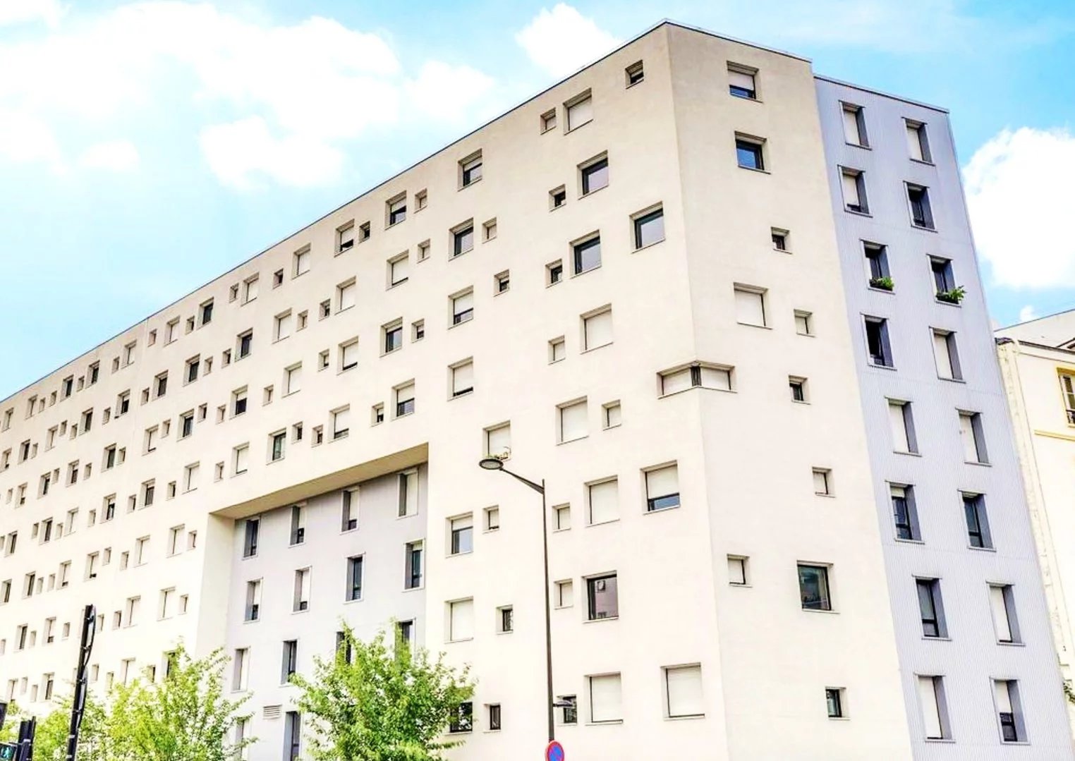 Vente Appartement Aubervilliers