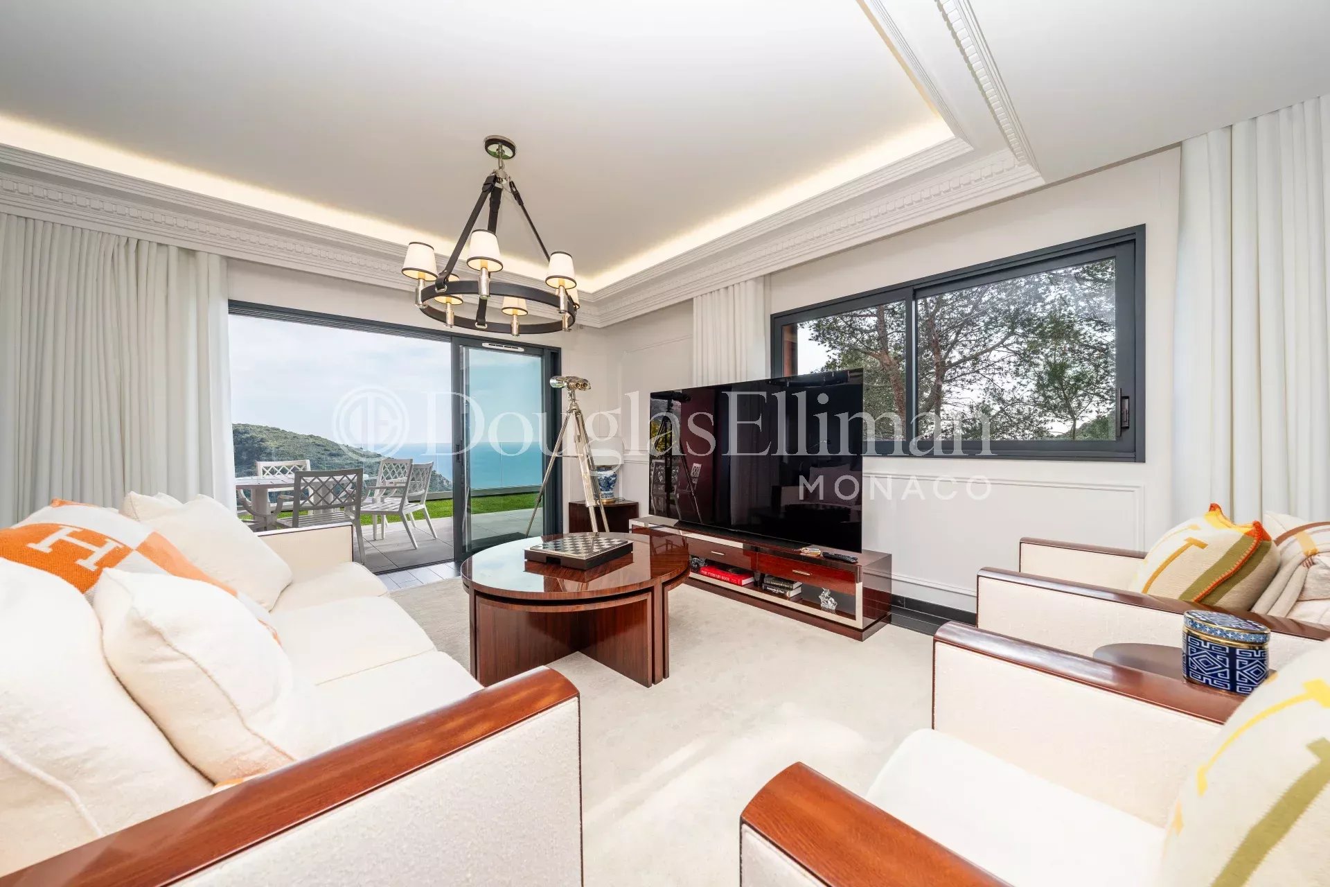 Eze – splendide duplex de 5 pièces - Image nᵒ3