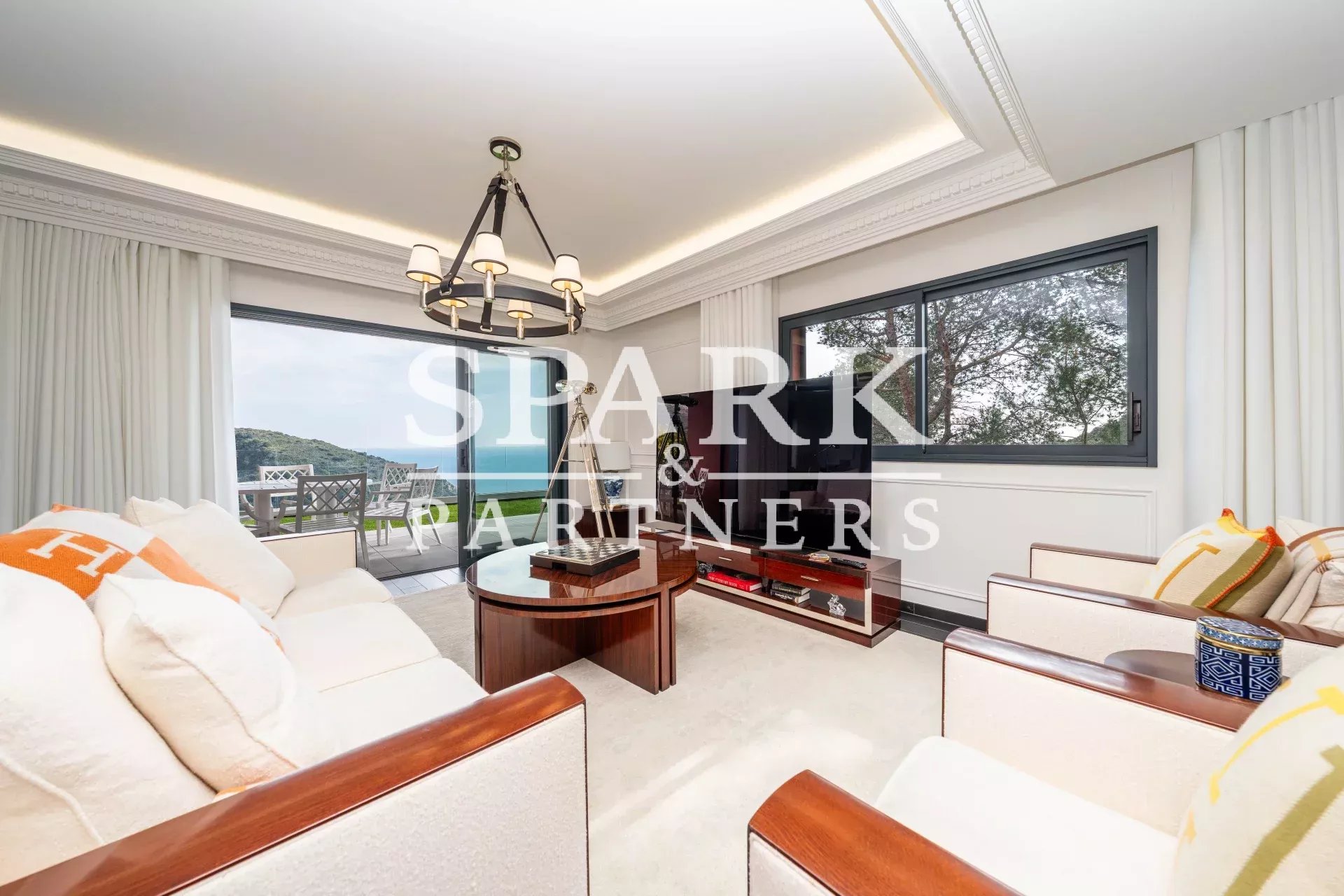 Eze – splendide duplex de 5 pièces - Image nᵒ3