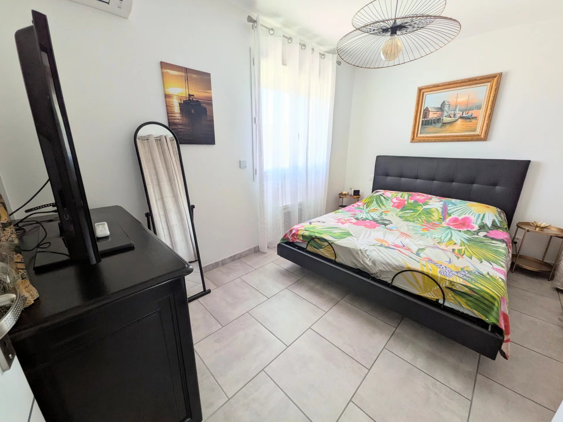 VILLA AVEC PISCINE À LA PALME. 3 CHAMBRES — photo 9