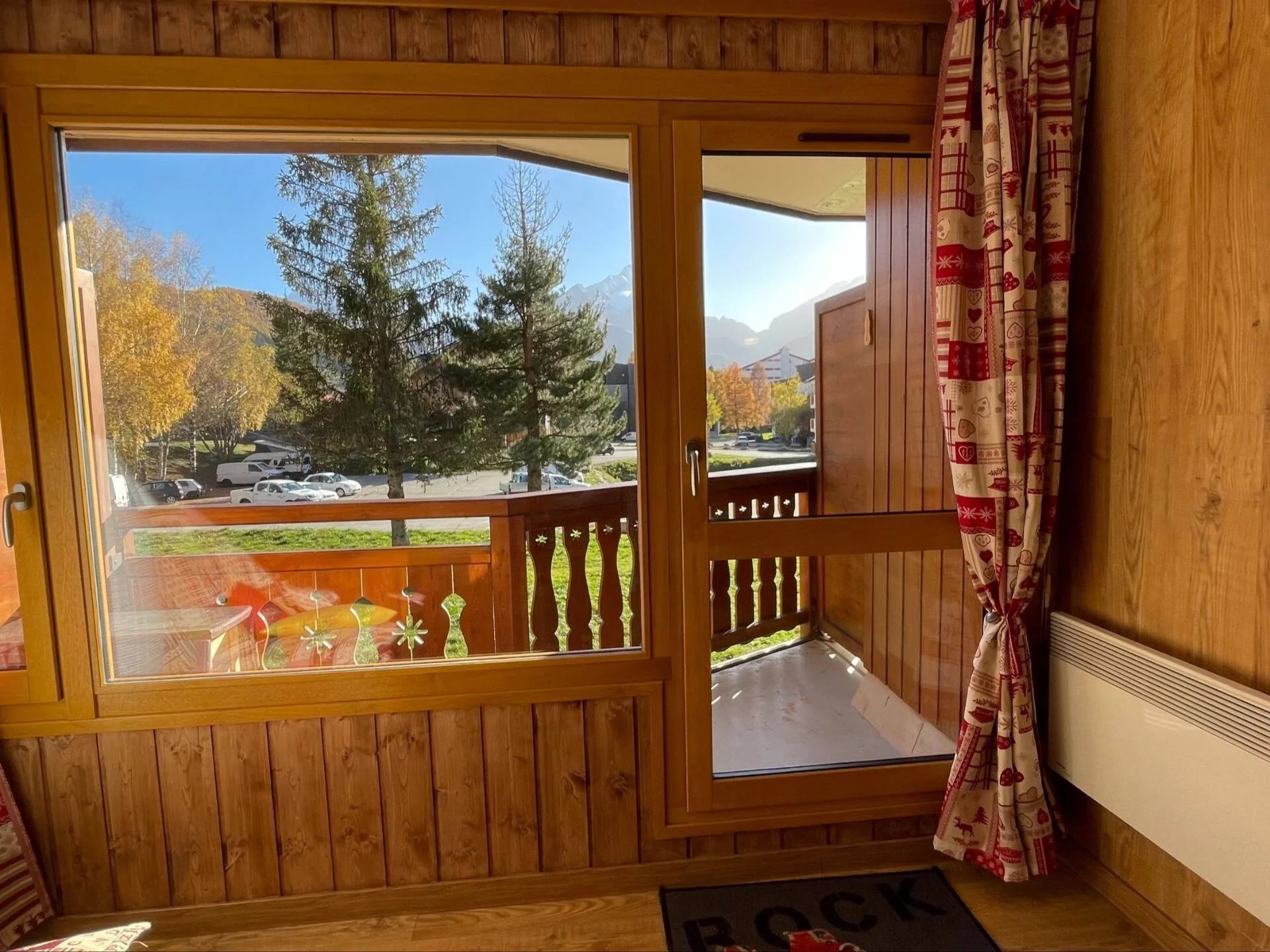 PLEIN SUD 1103 - Appartement 4 personnes