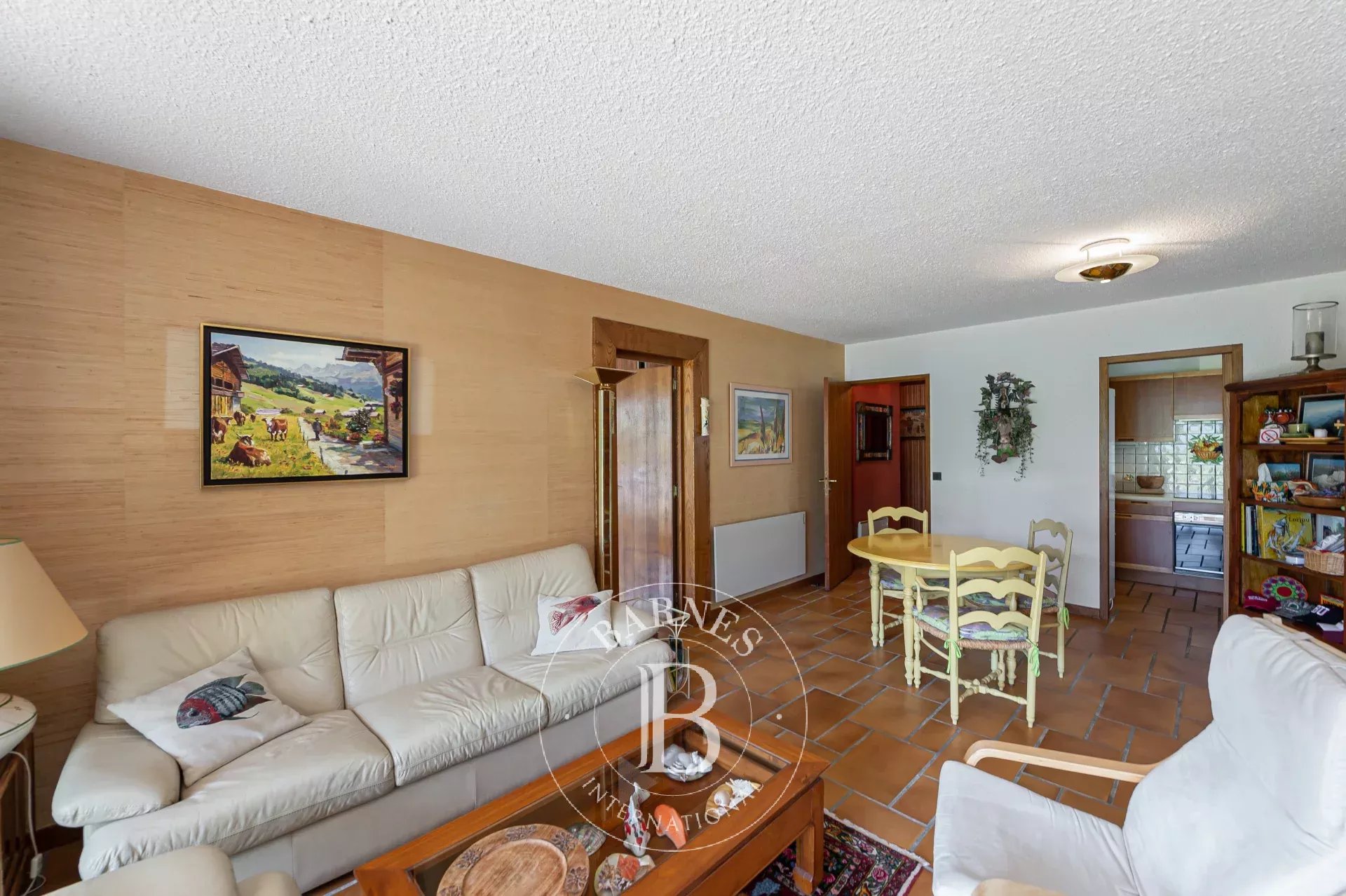 Daire Annecy - picture 9