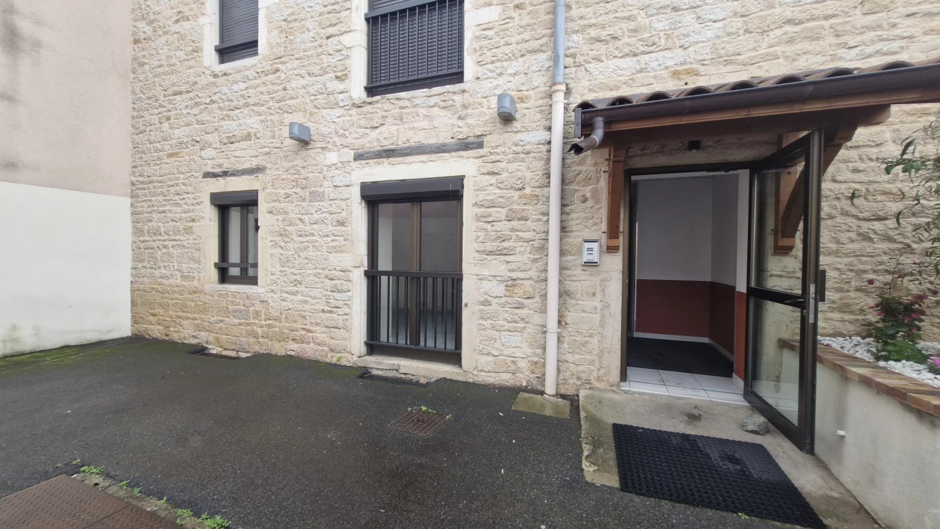 Agence immobilière de Valdor L'agence Immobilière Montmerle