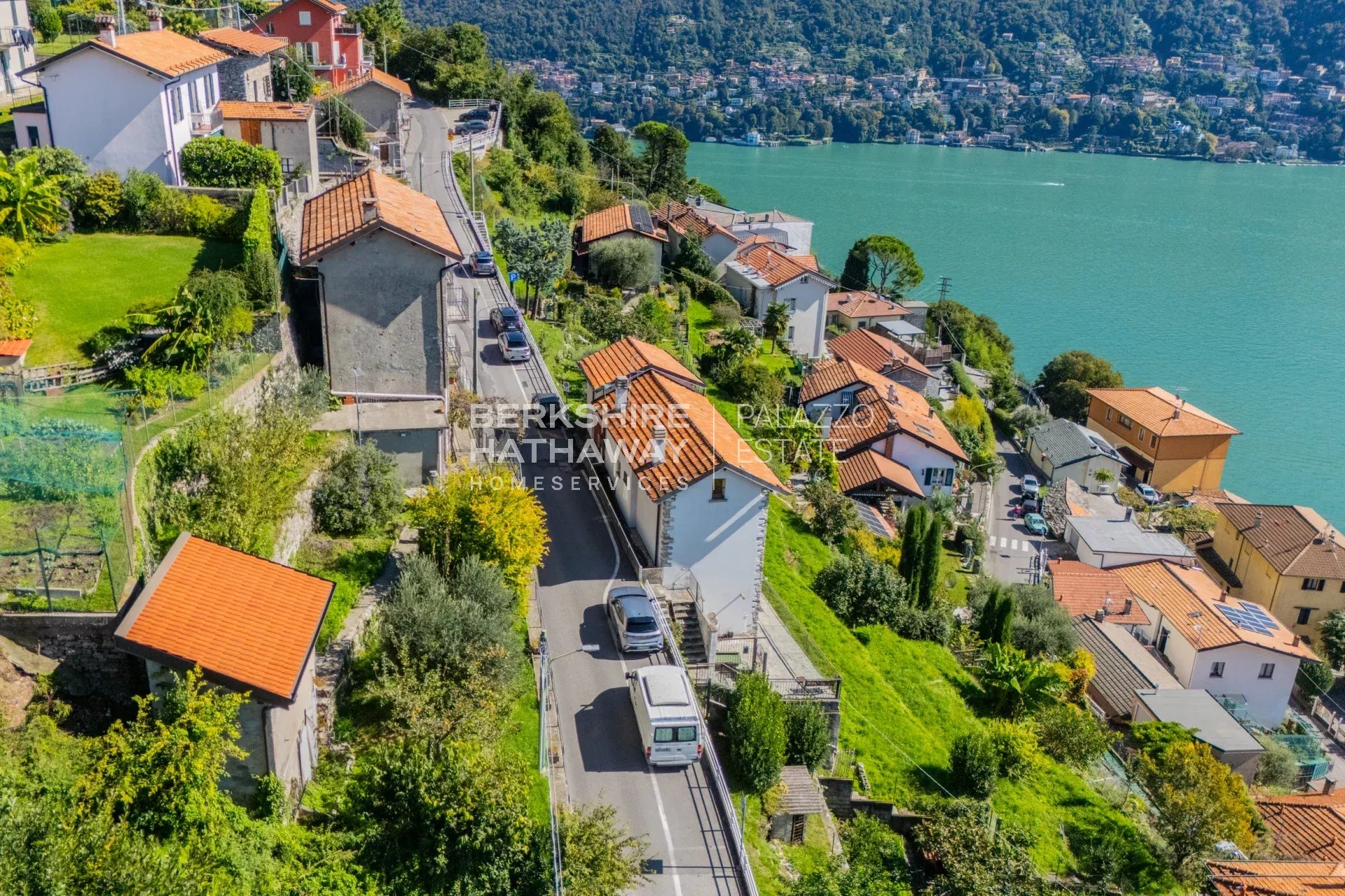 Villa in Cernobbio - Image 5