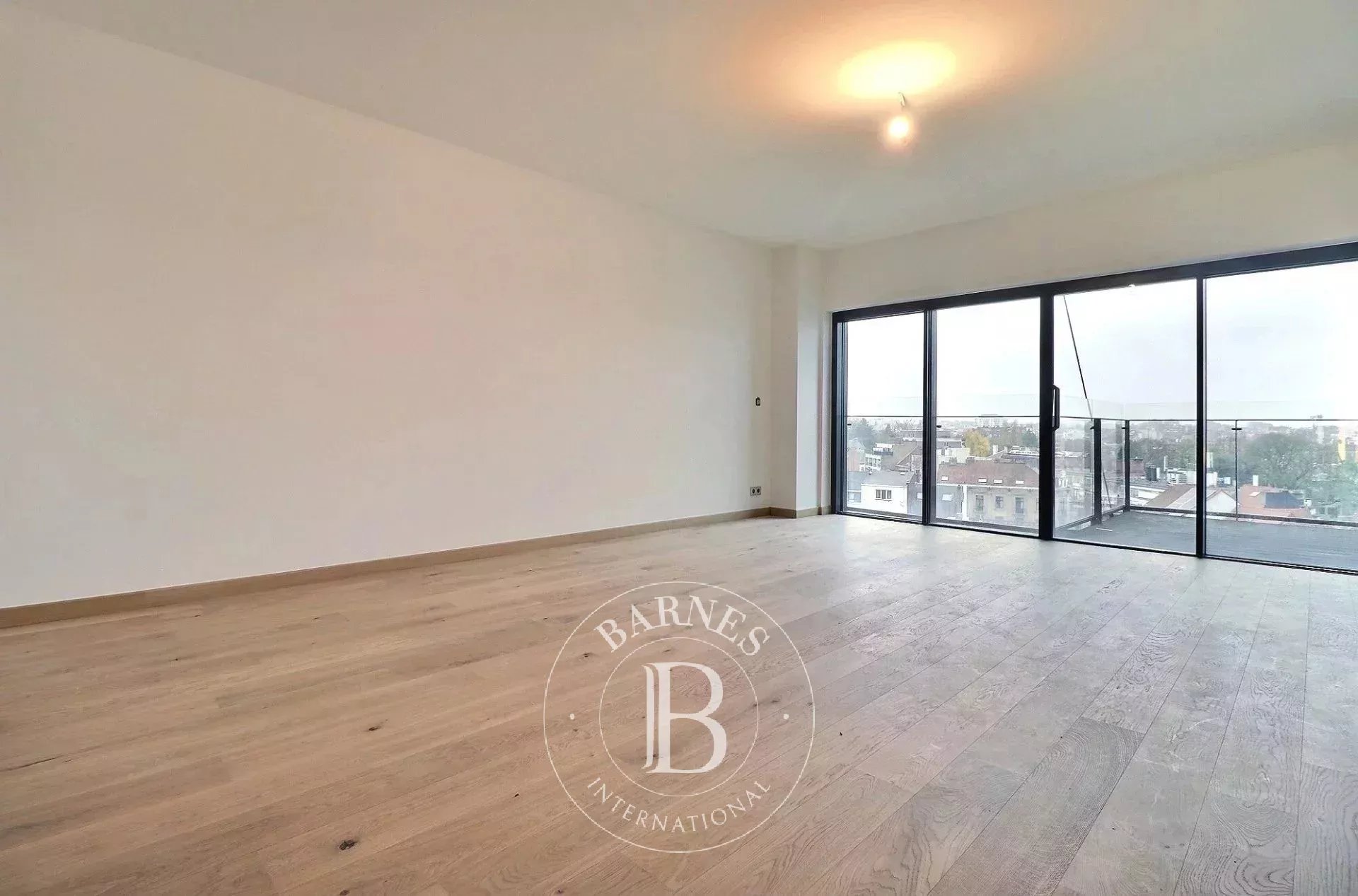 Avenue Louise – Appartement 2ch + terrasse