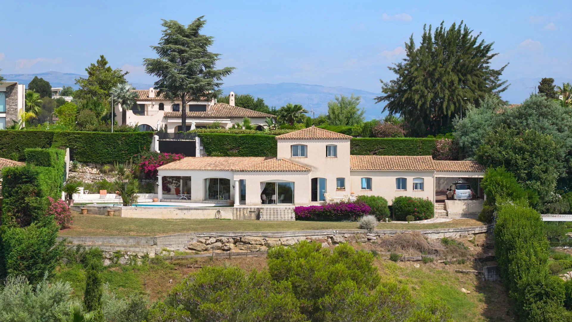Sale House Vallauris Super Cannes