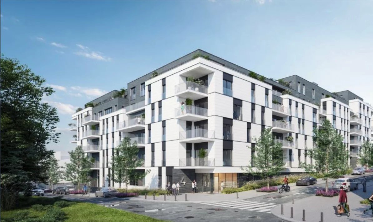 Sale Apartment Luxembourg Cessange