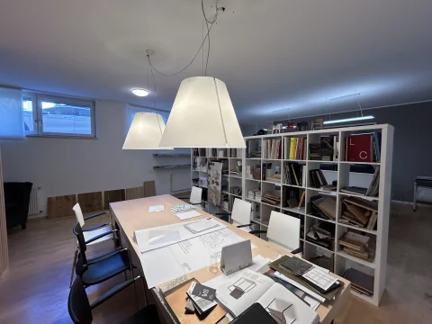 Büro in affitto - Bozen