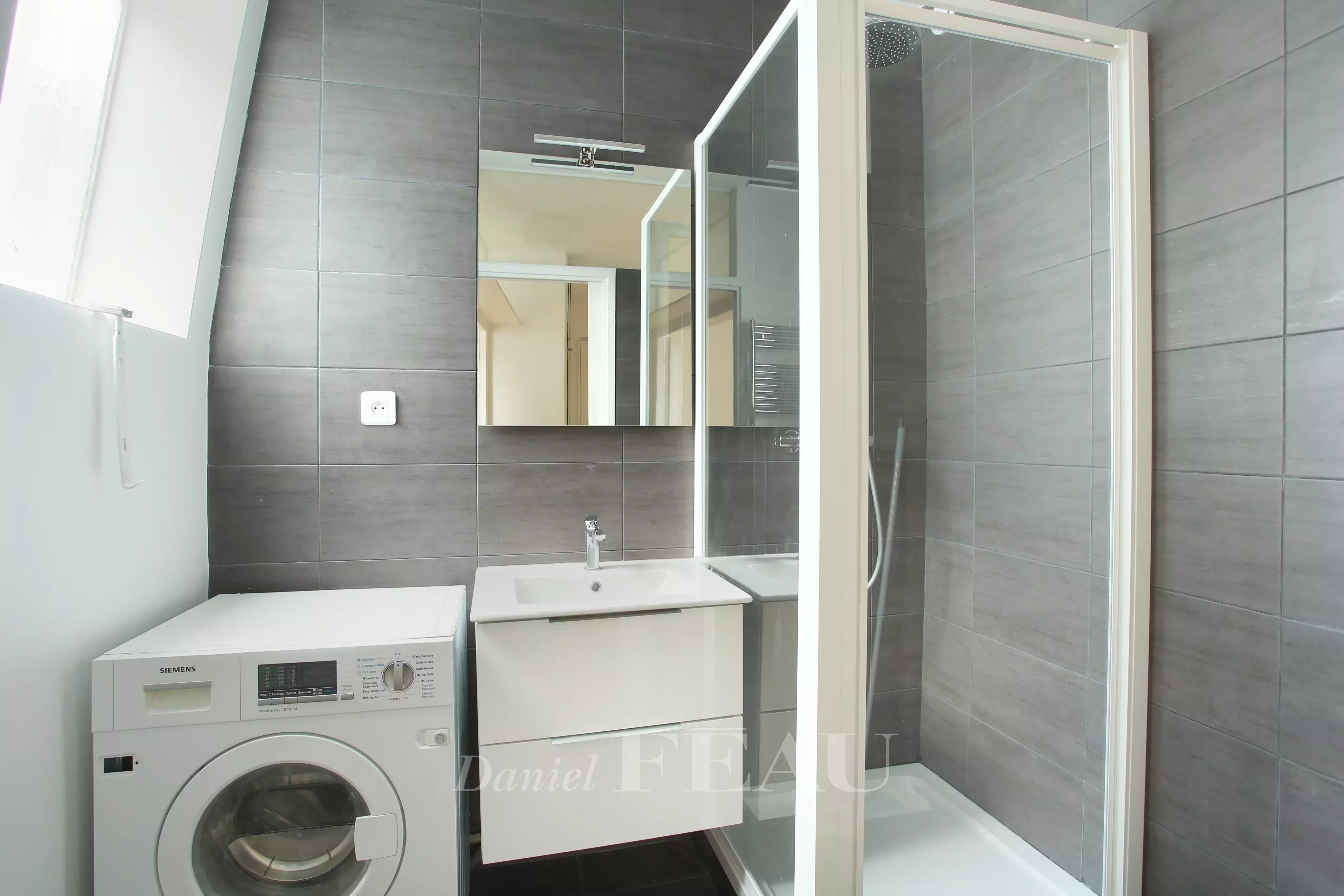 Rental Apartment Paris 8th