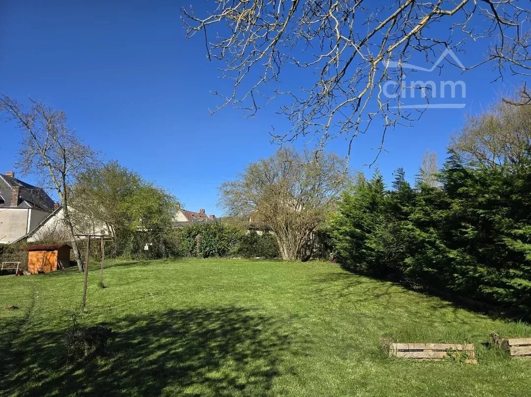 Agence immobilière de CIMM IMMOBILIER SAINT ELOY DE GY