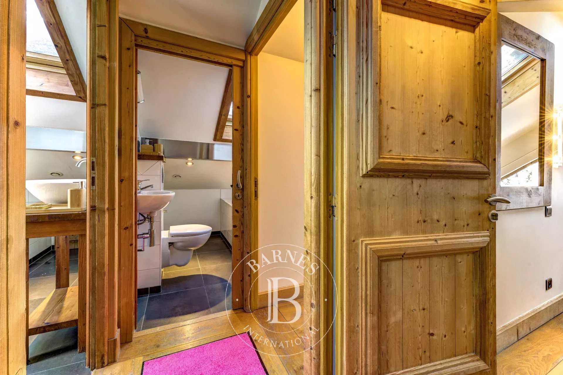 Dağ evi Les Houches - picture 36