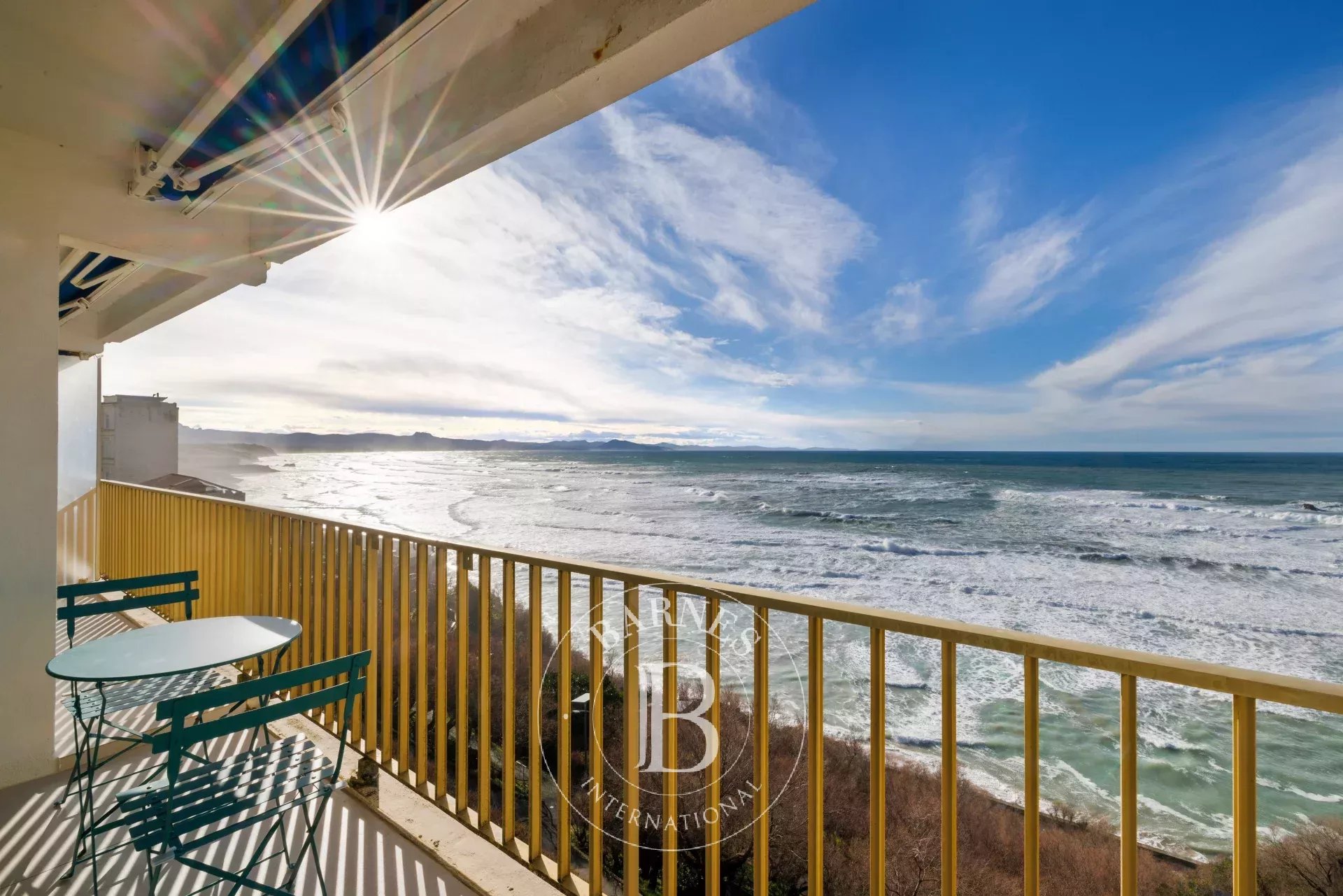 Appartement Biarritz  -  ref 86505587 (picture 2)