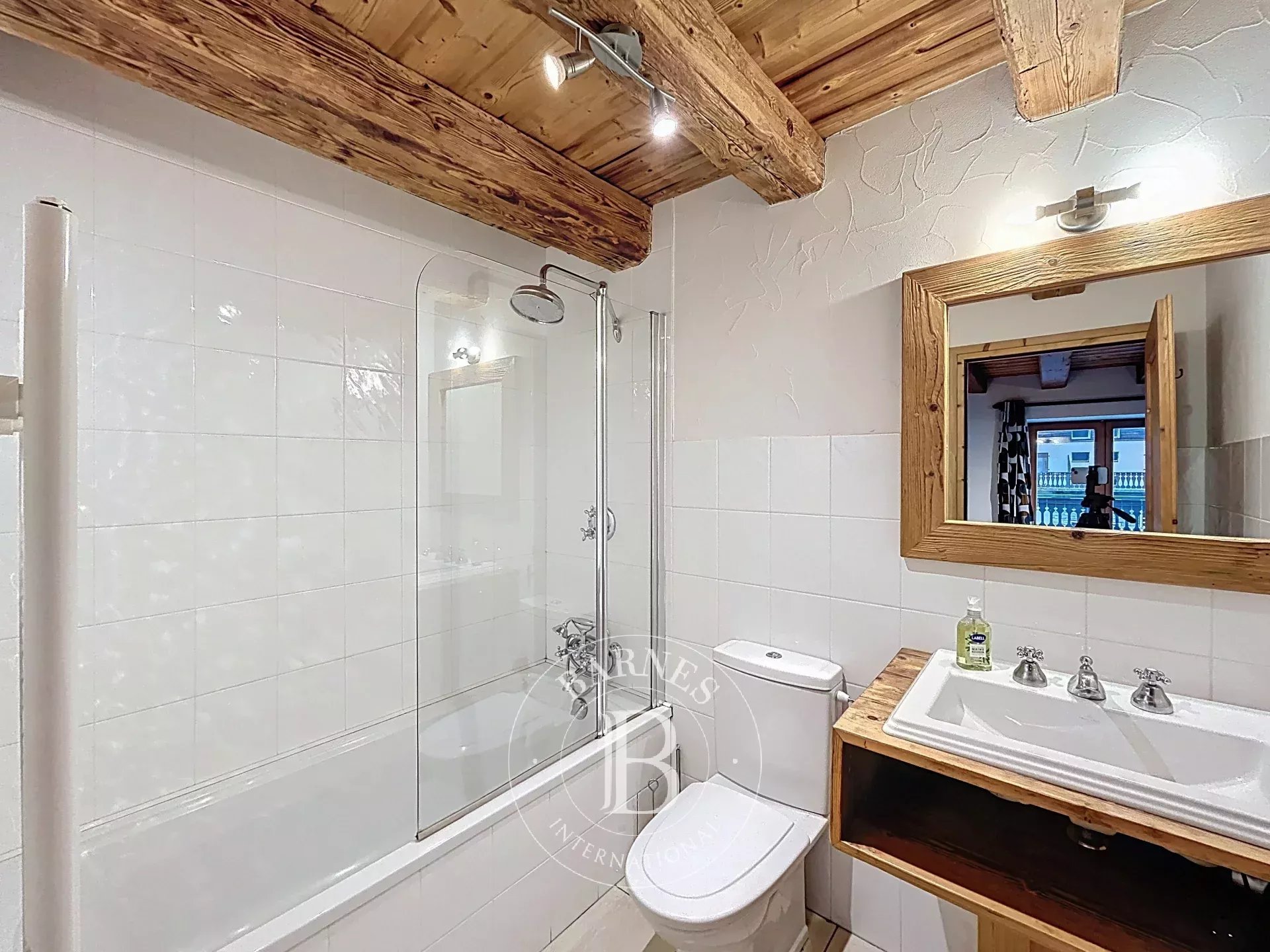 Photo of La Chapelle-d’Abondance – Traditional Alpine Farmhouse – 430 sqm – Sleeps 16 – Mountain Views