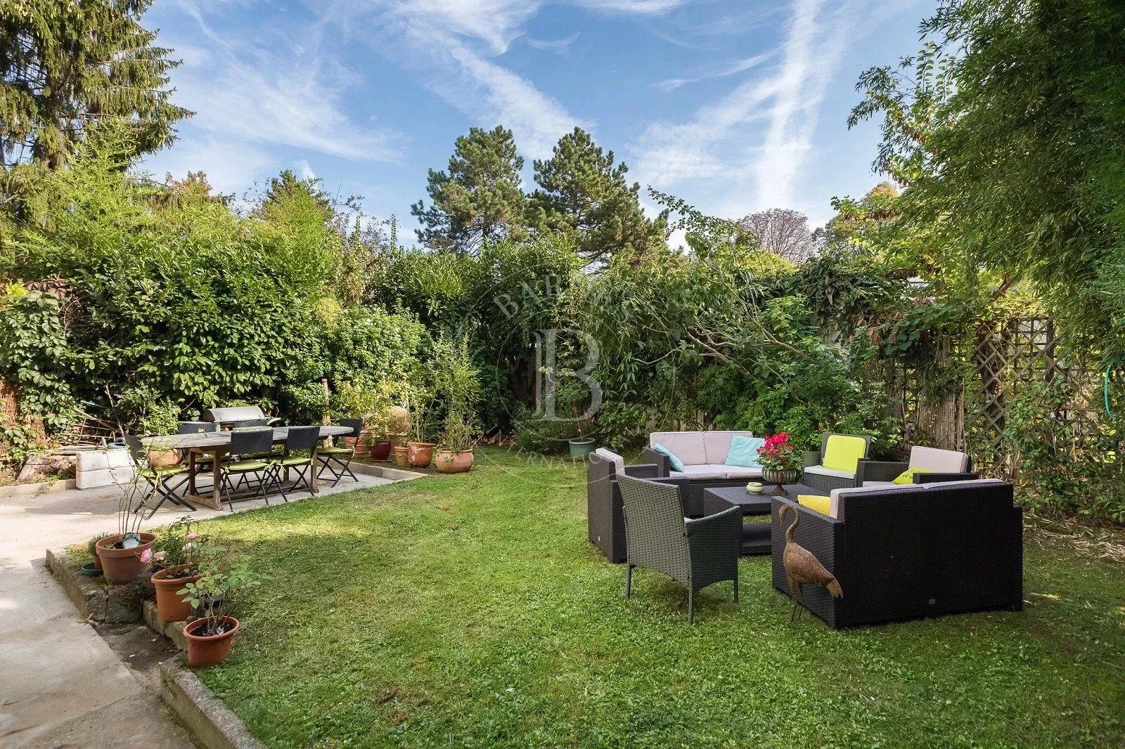 Maison Saint-Cloud  -  ref 86739492 (picture 2)