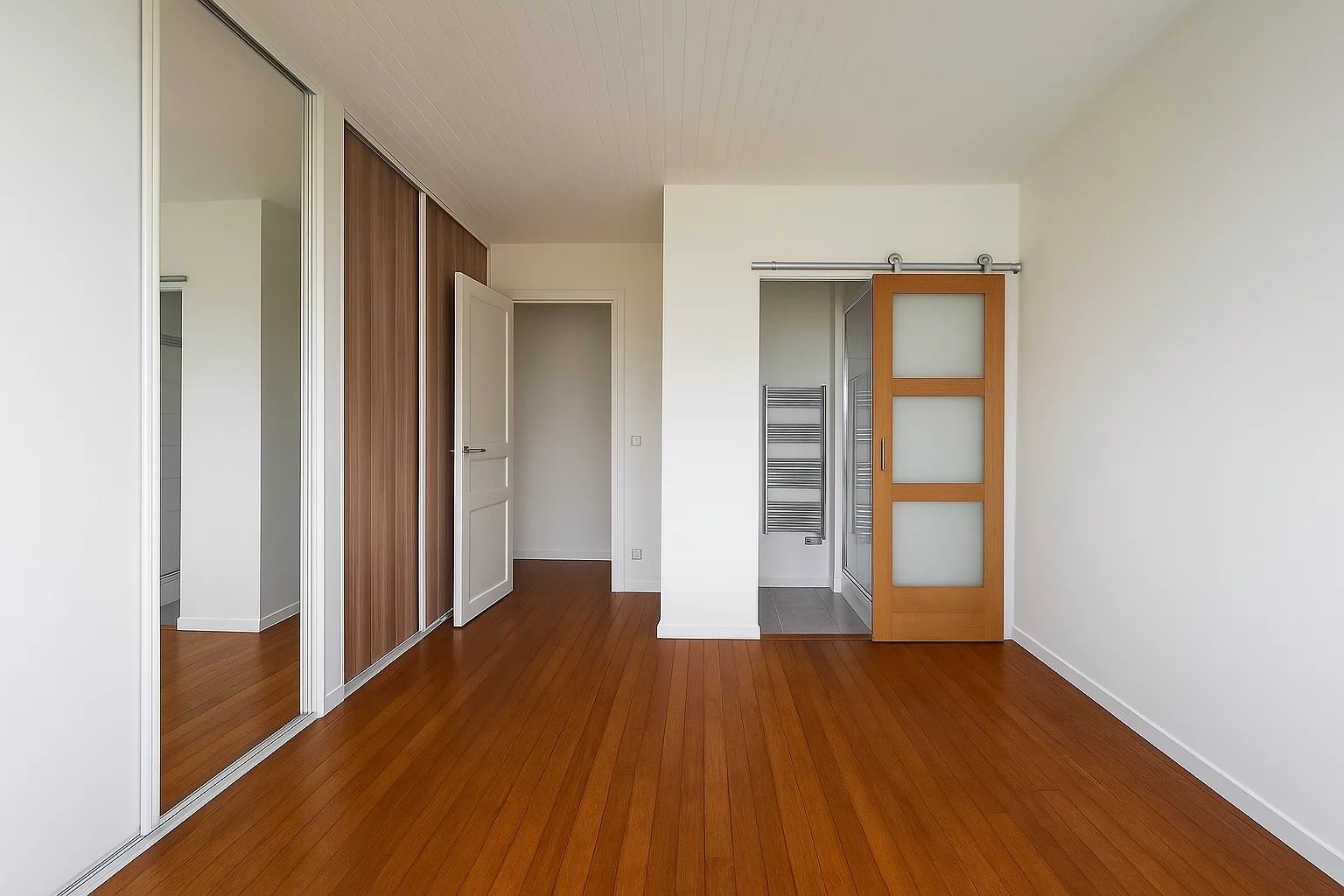 Vente Appartement La Garenne-Colombes