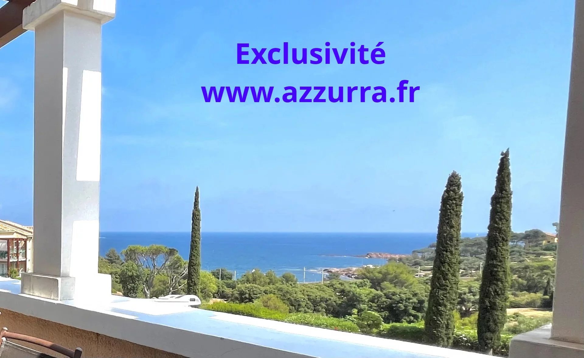 Agence immobilière de Azzurra Immobilier