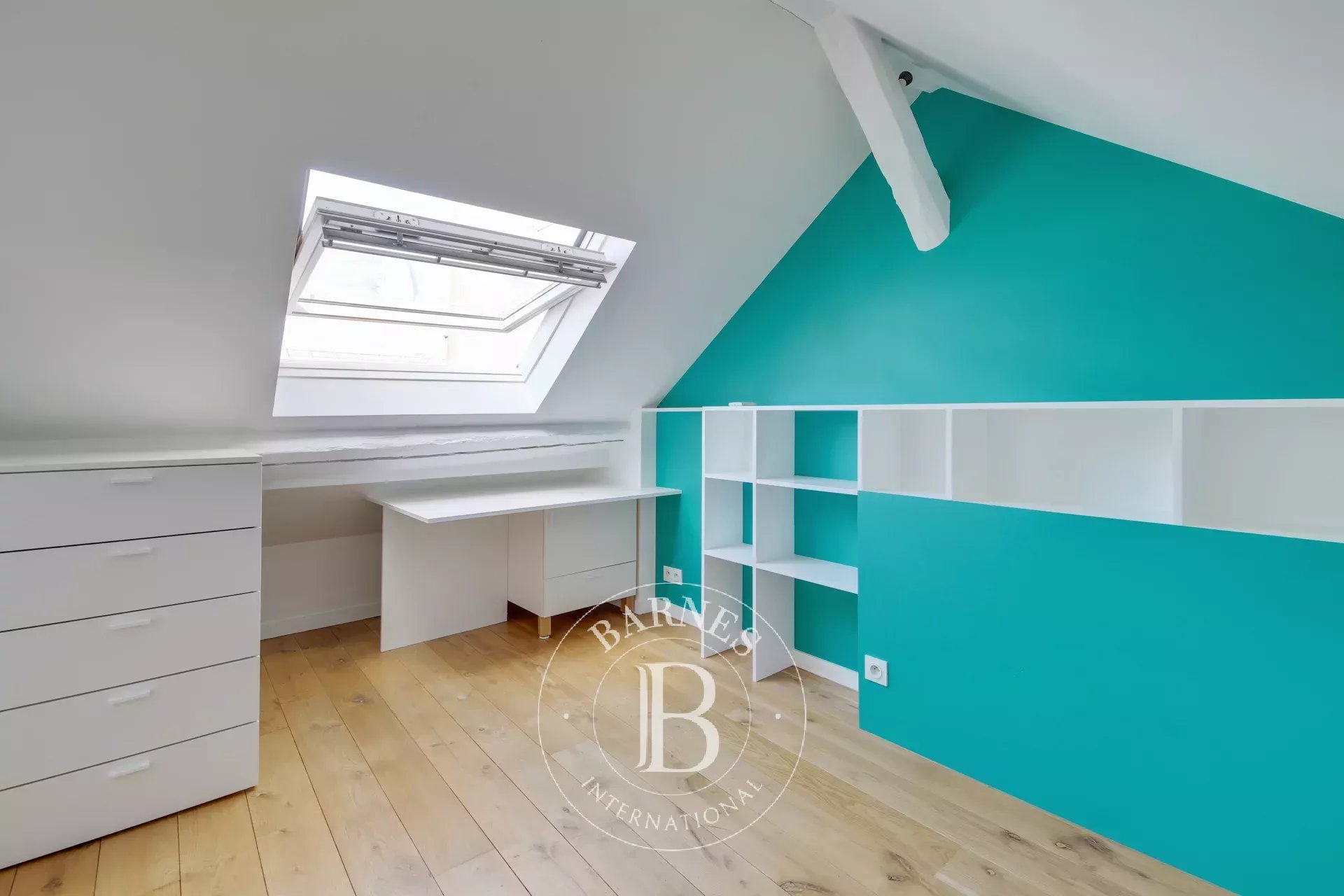 Daire Paris 7ème - picture 12