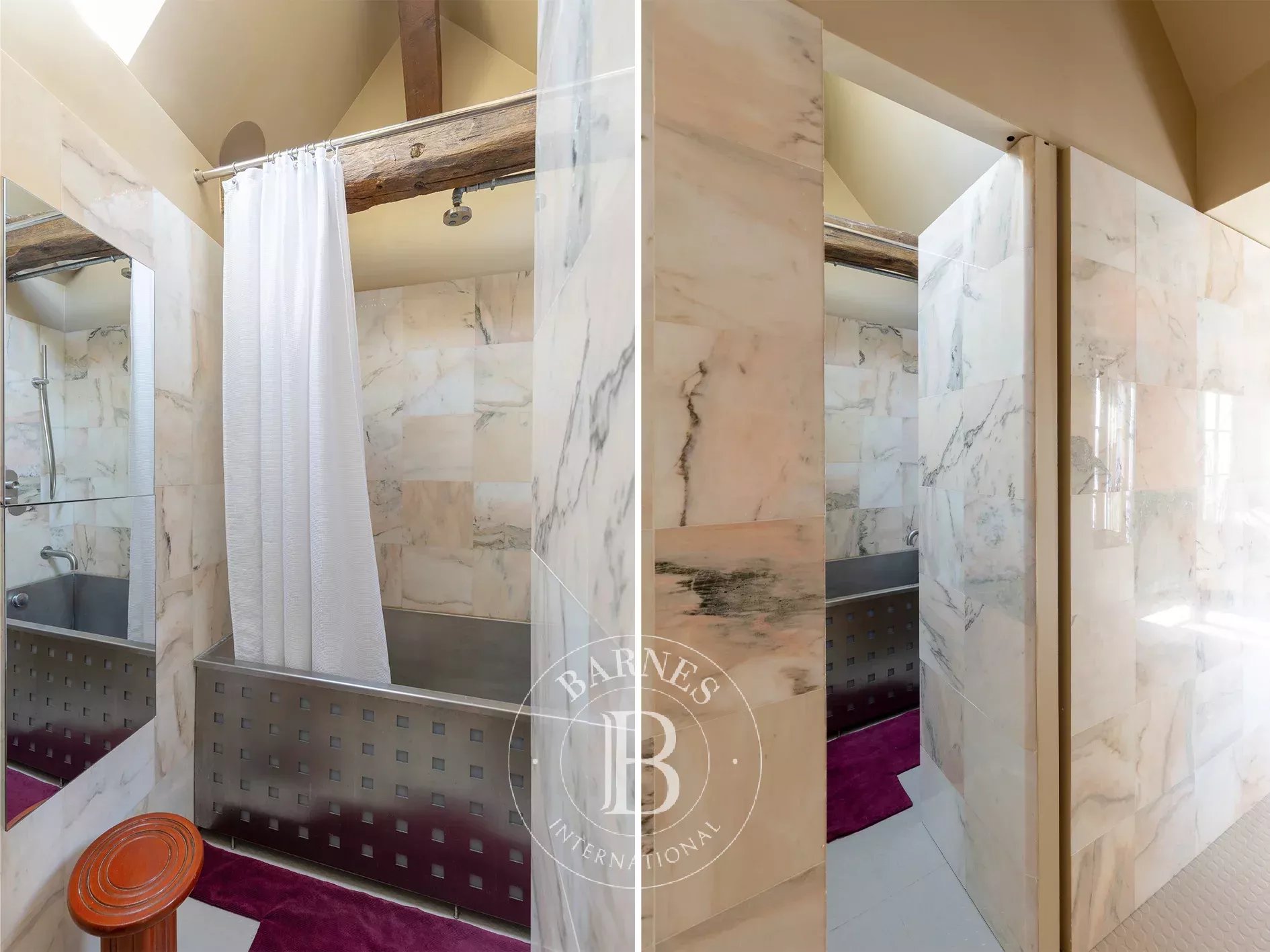 Daire Paris 3ème - picture 24