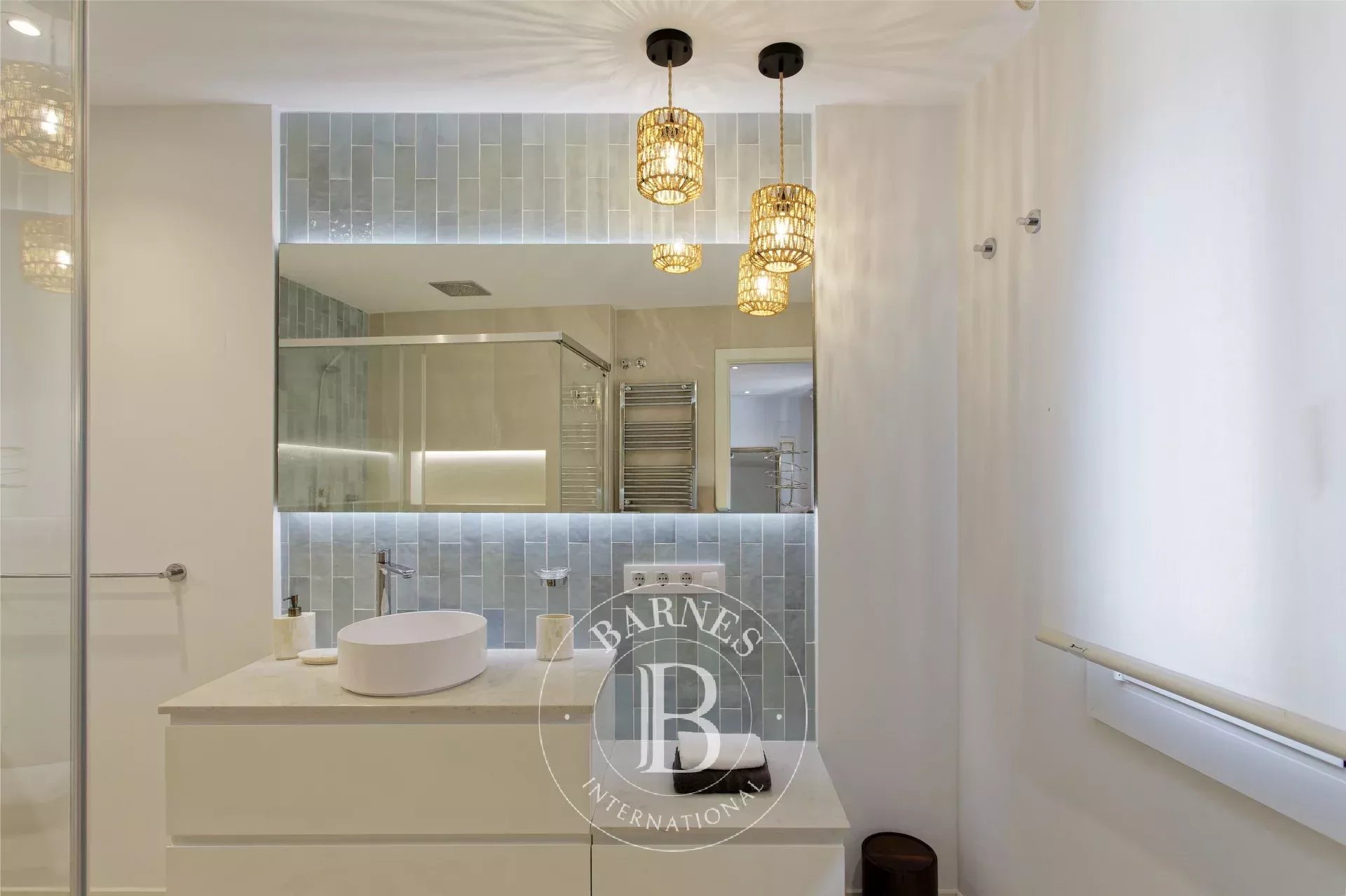 Daire Barcelona - picture 36