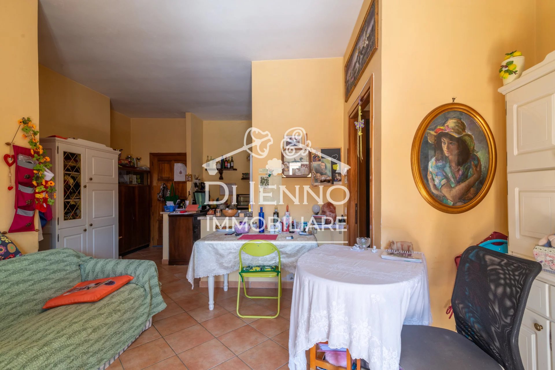 Sale Apartment Roma