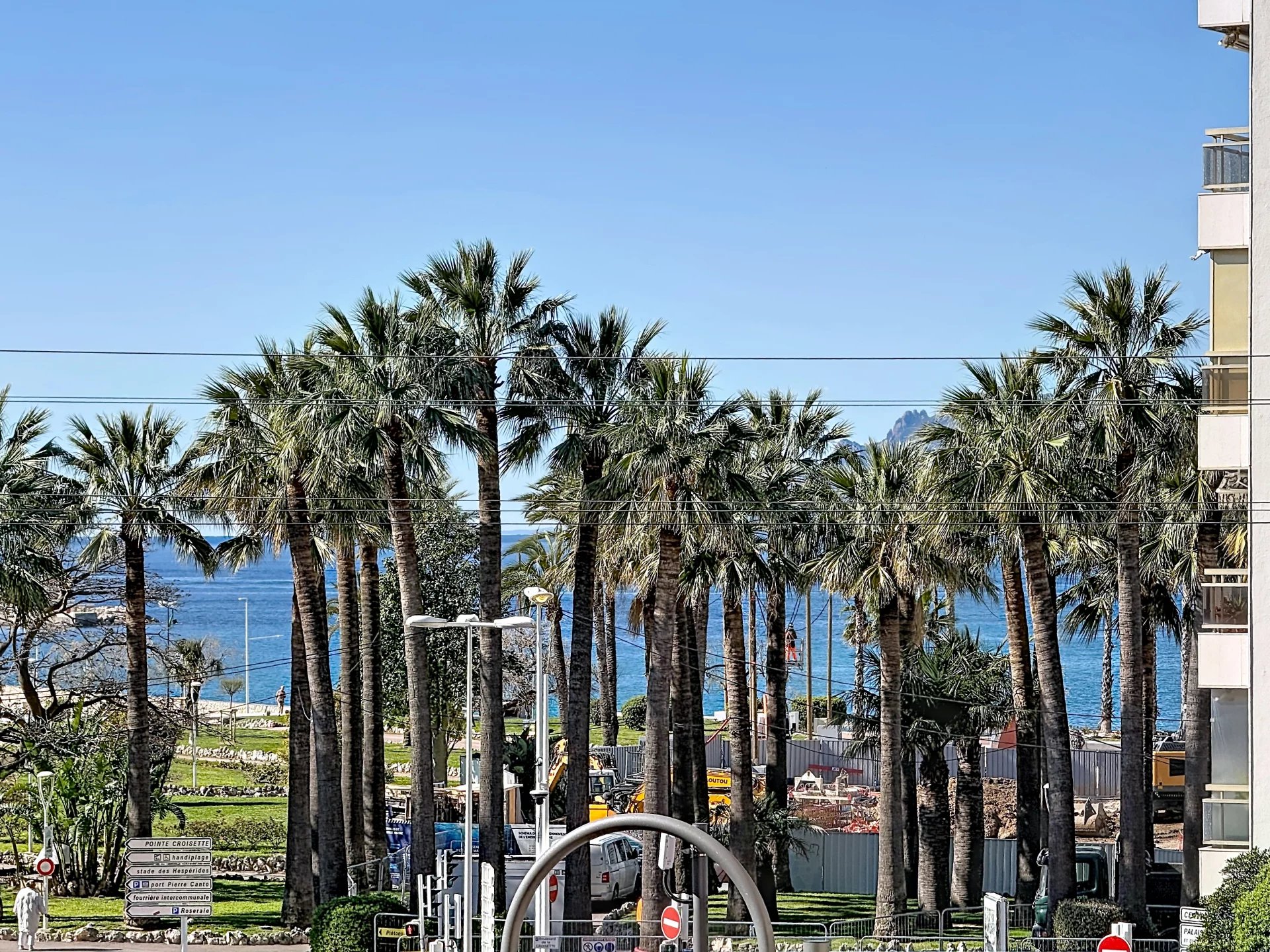 Agence immobilière de J P L