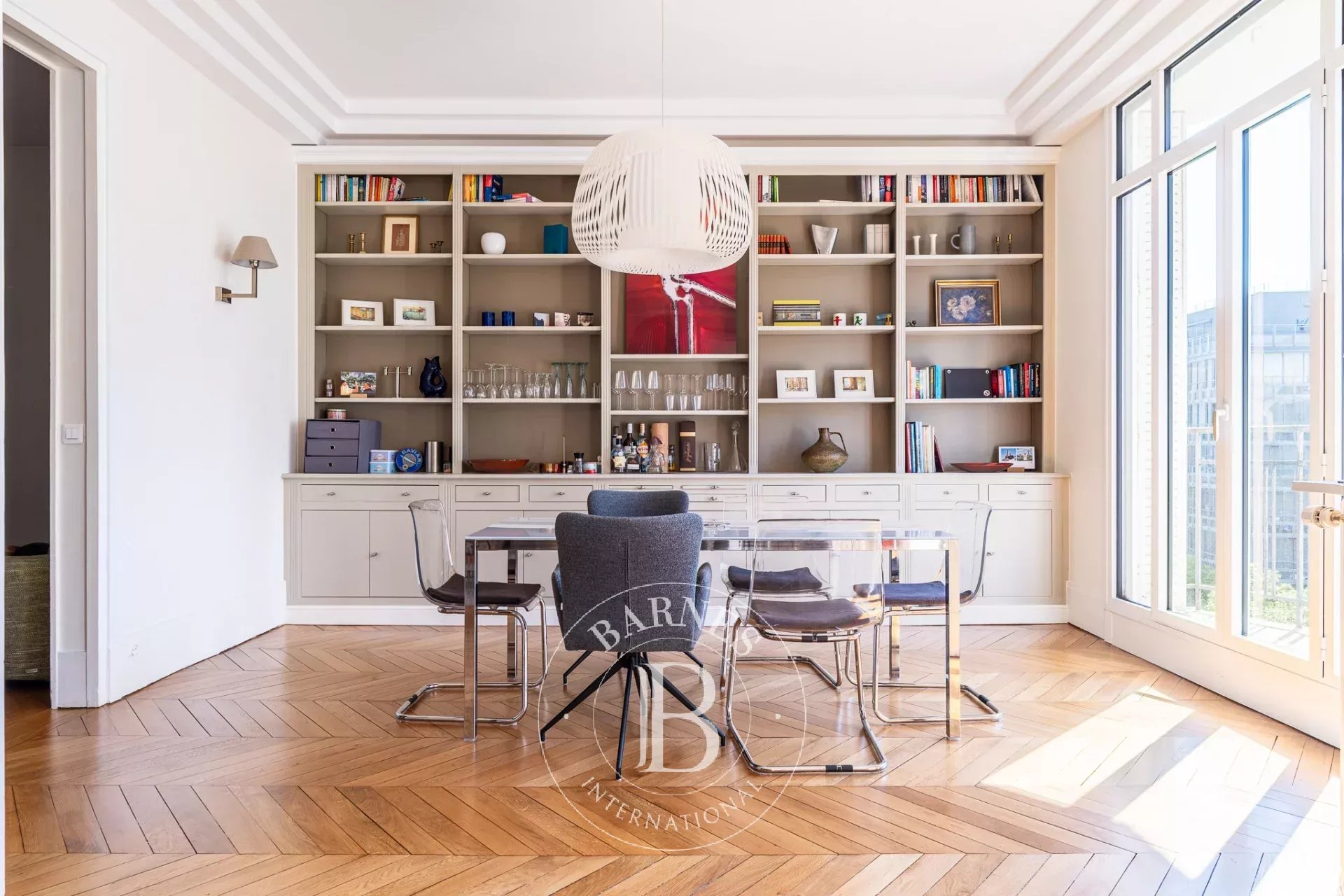 Paris  - Apartment 2 Bedrooms - picture 5