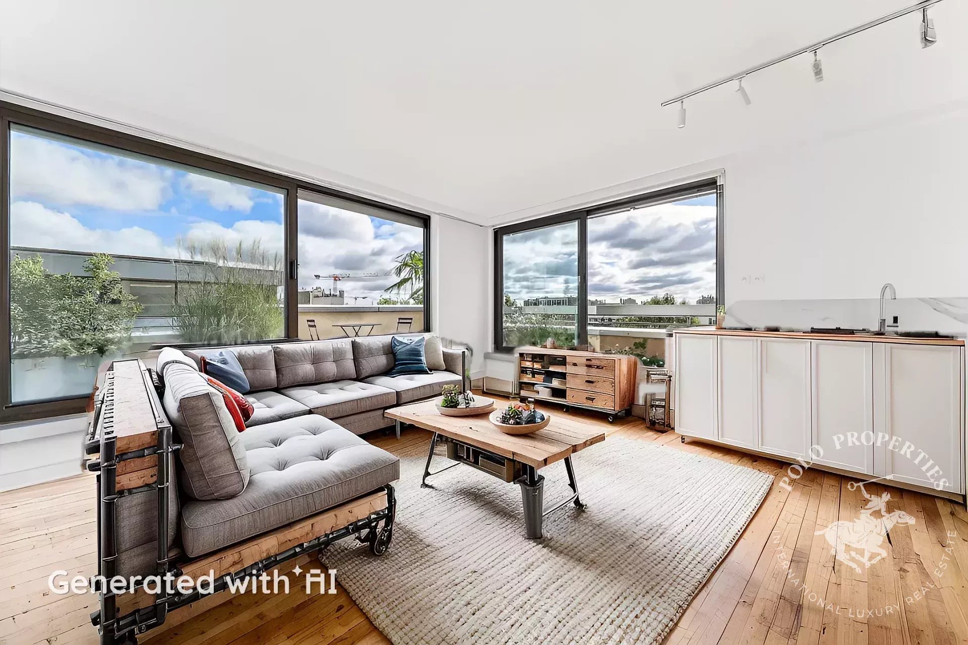 Modern 1-Bedroom Apartment in Faubourg-du-Roule, Paris 8ème