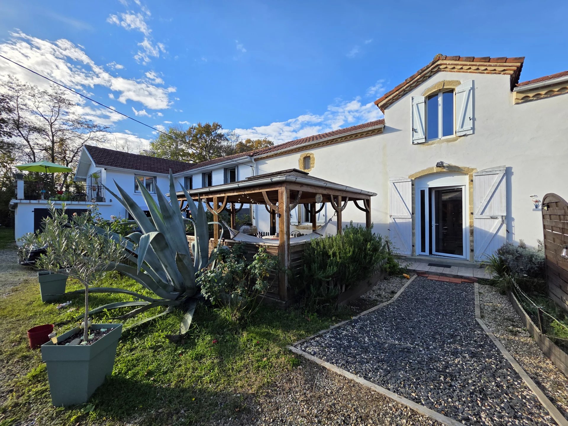 Agence immobilière de Arthurimmo.com Tarbes