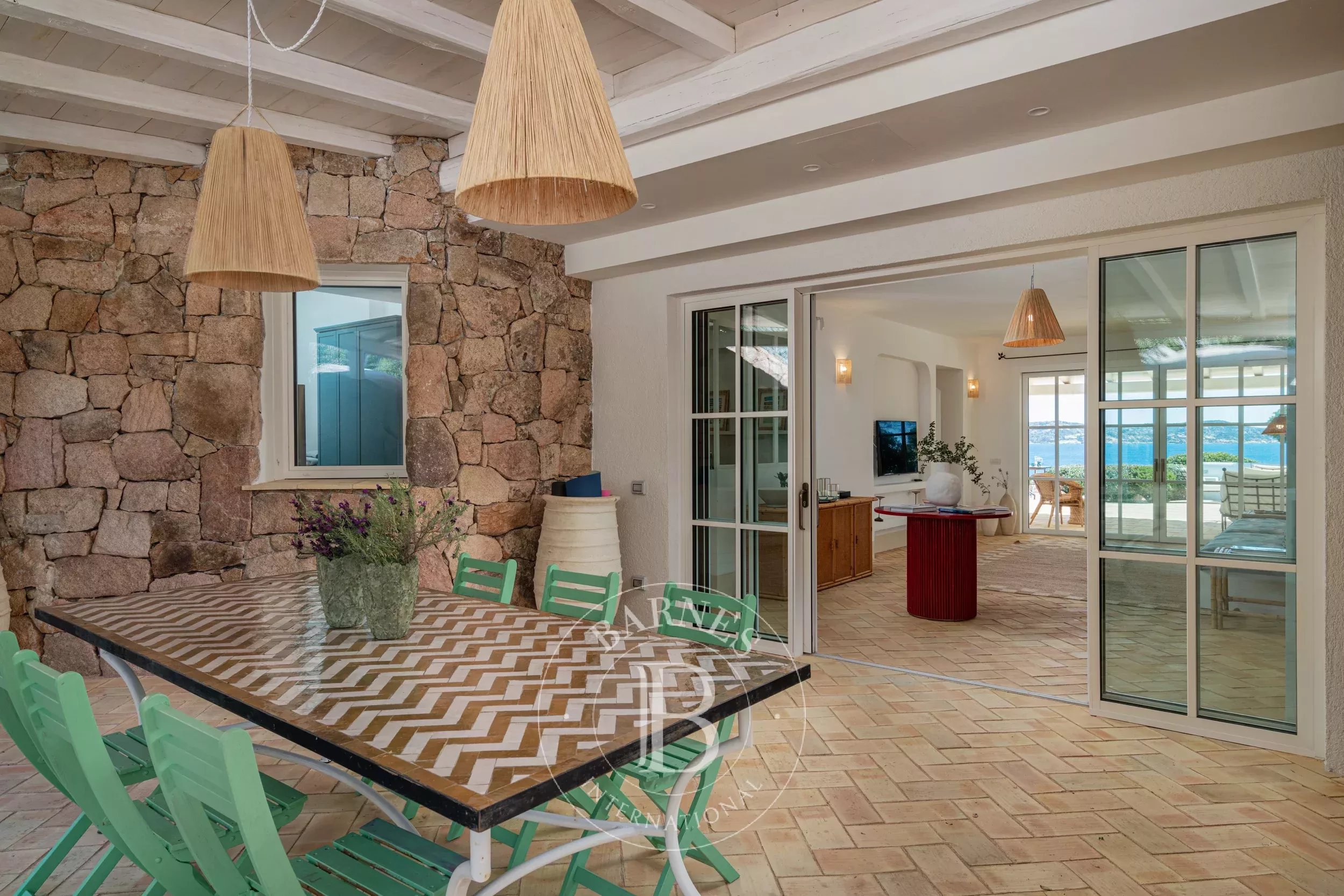 Palau  - Villa  5 Chambres - picture 15