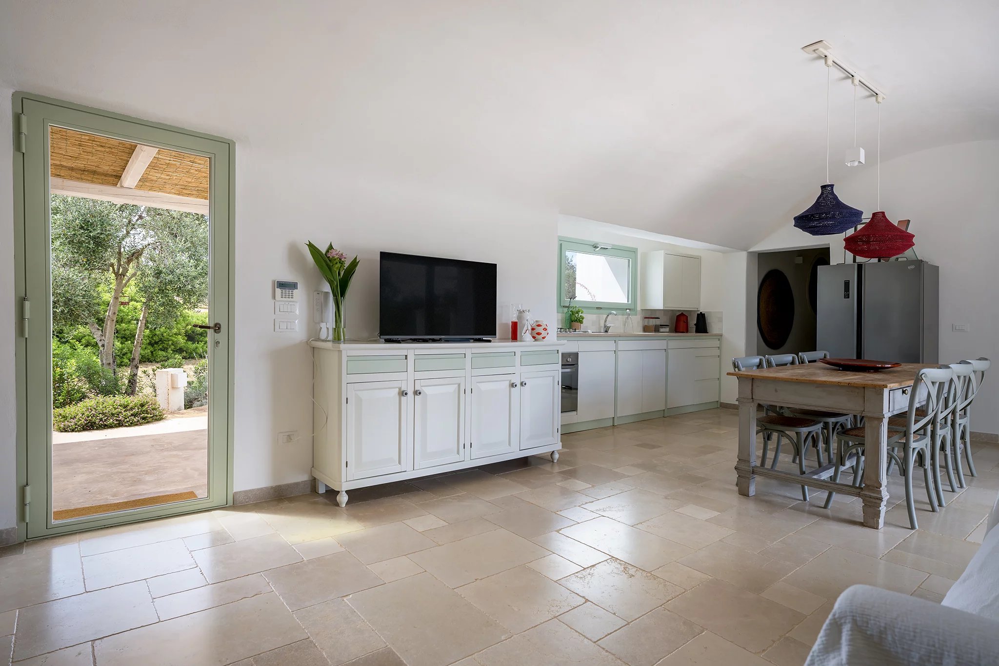 Venta Villa Ostuni