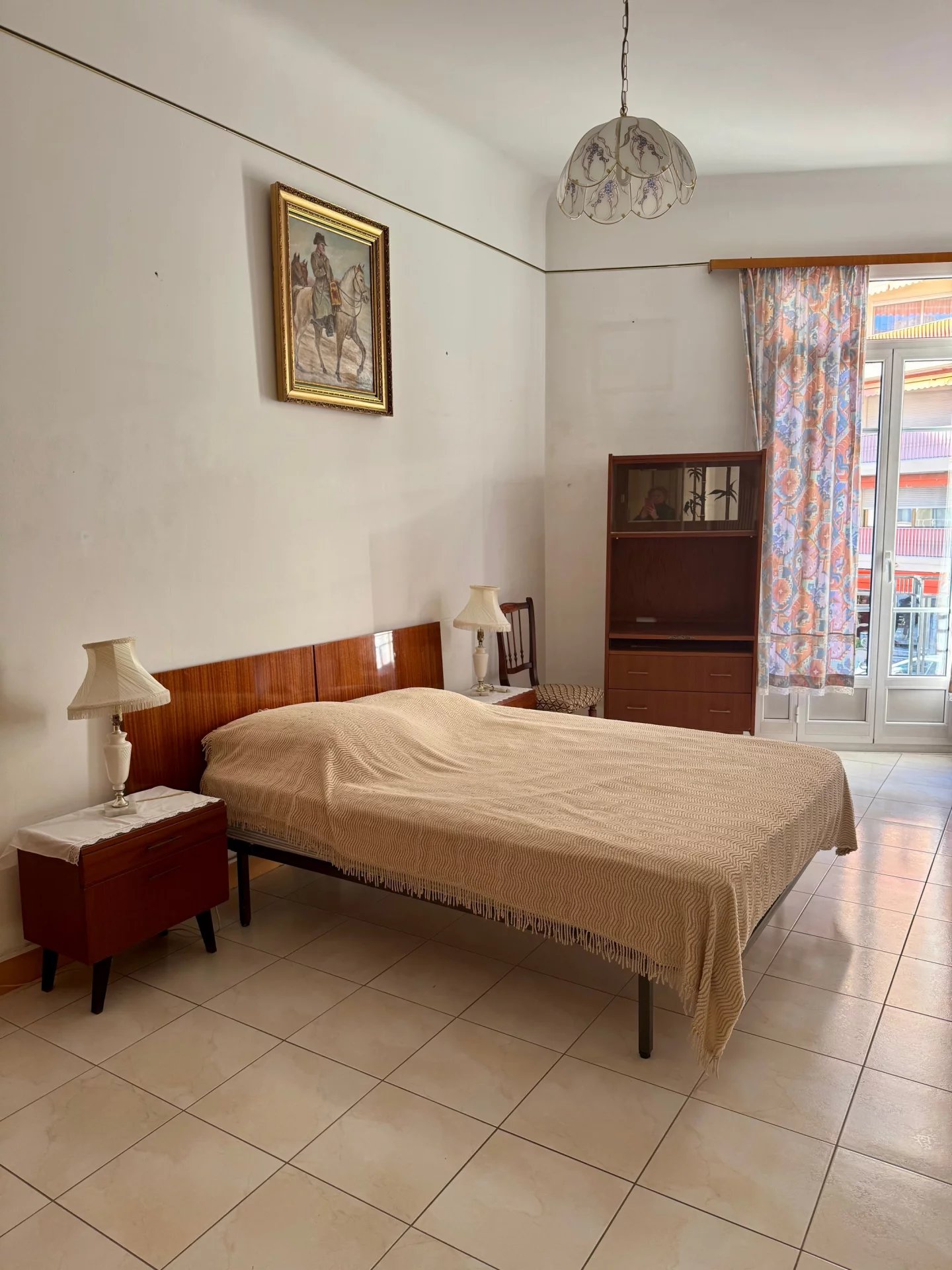 Vente Appartement Menton