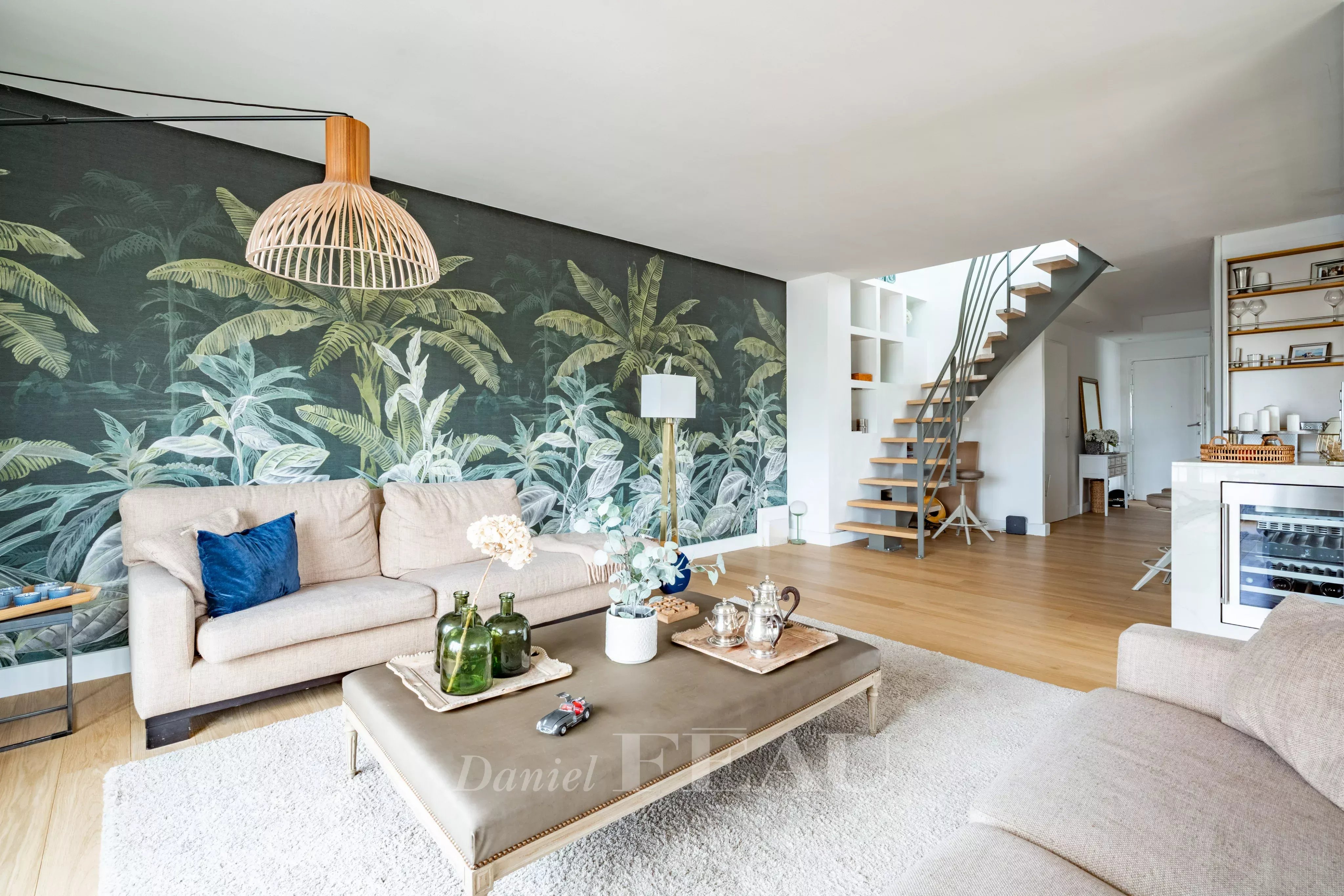 Sale Apartment Neuilly-sur-Seine