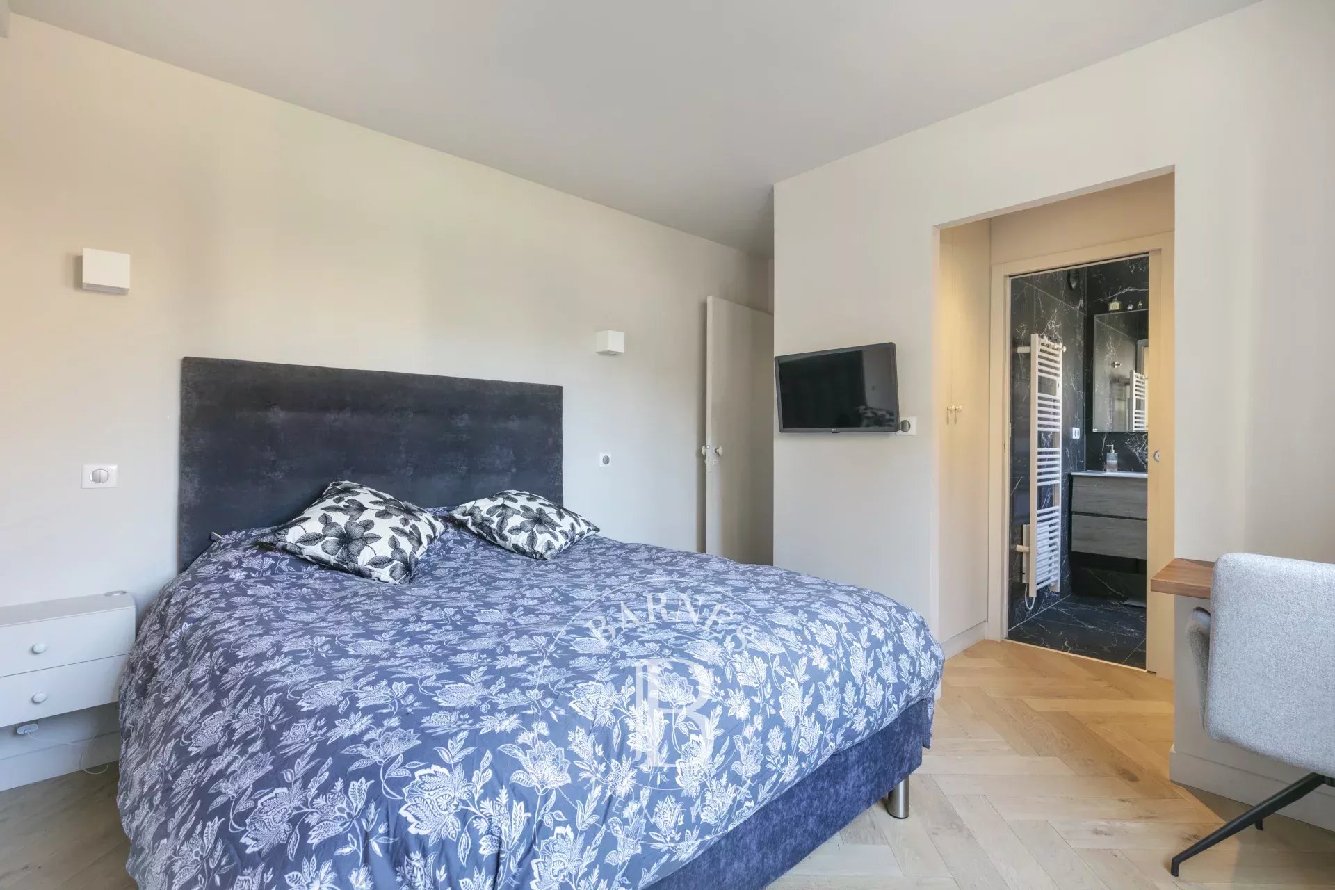 Courbevoie  - Casa 6 Cuartos 4 Habitaciones - picture 9