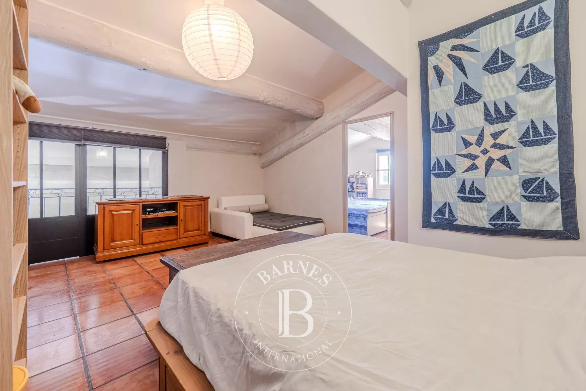 Mülkiyet La Bastidonne - picture 12