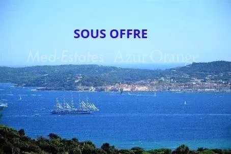 Agence immobilière de Med-Estates Saint Tropez