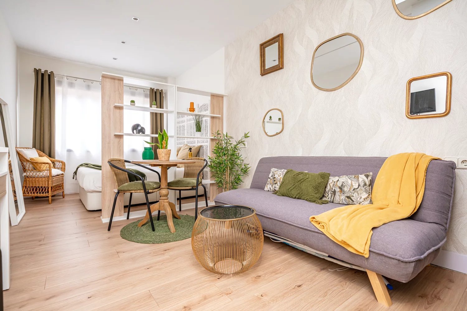 Zu verkaufen Studio | Madrid - picture 1