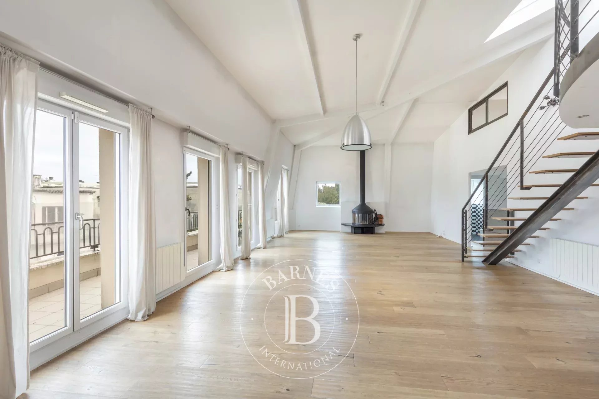 Piso Saint-Cloud  -  ref 86351804 (picture 1)