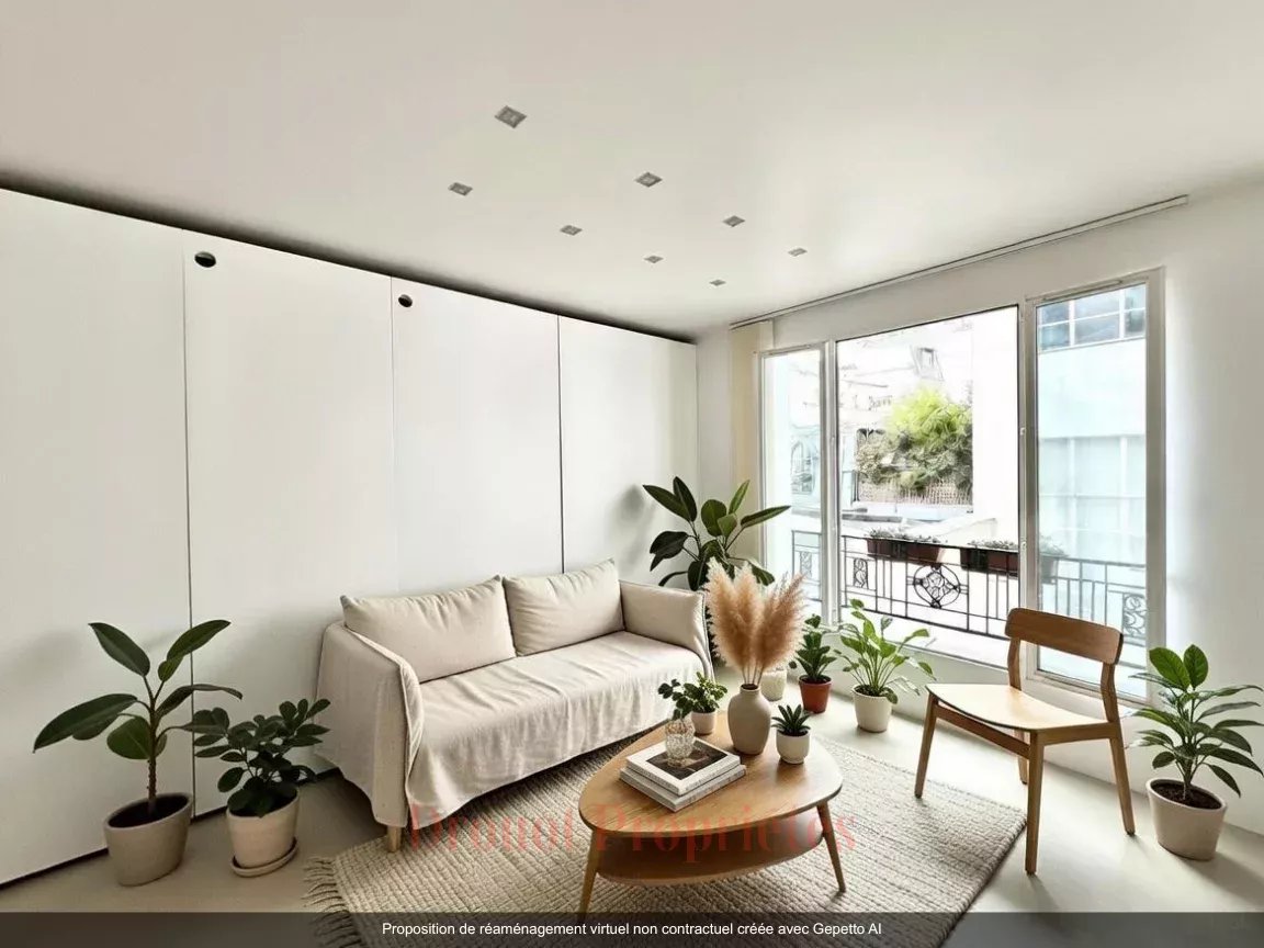 Agence immobilière de Drouot Immobilier