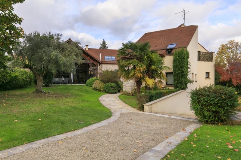 Venta Casa | Verrières-le-Buisson - picture 1