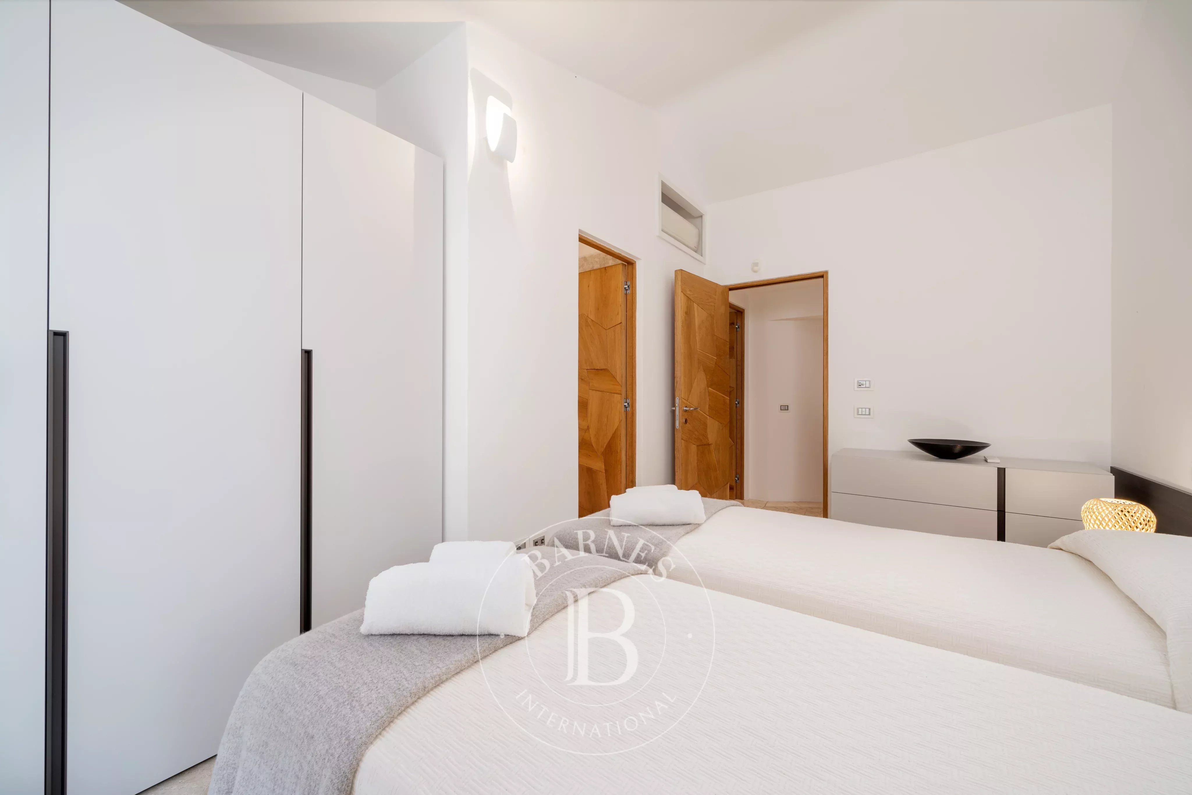Arzachena  - Villa  7 Chambres - picture 20