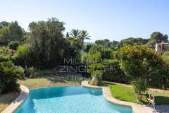 ANTIBES - SAINT-MAYMES - CALM AND SPACE — photo 2 of 7