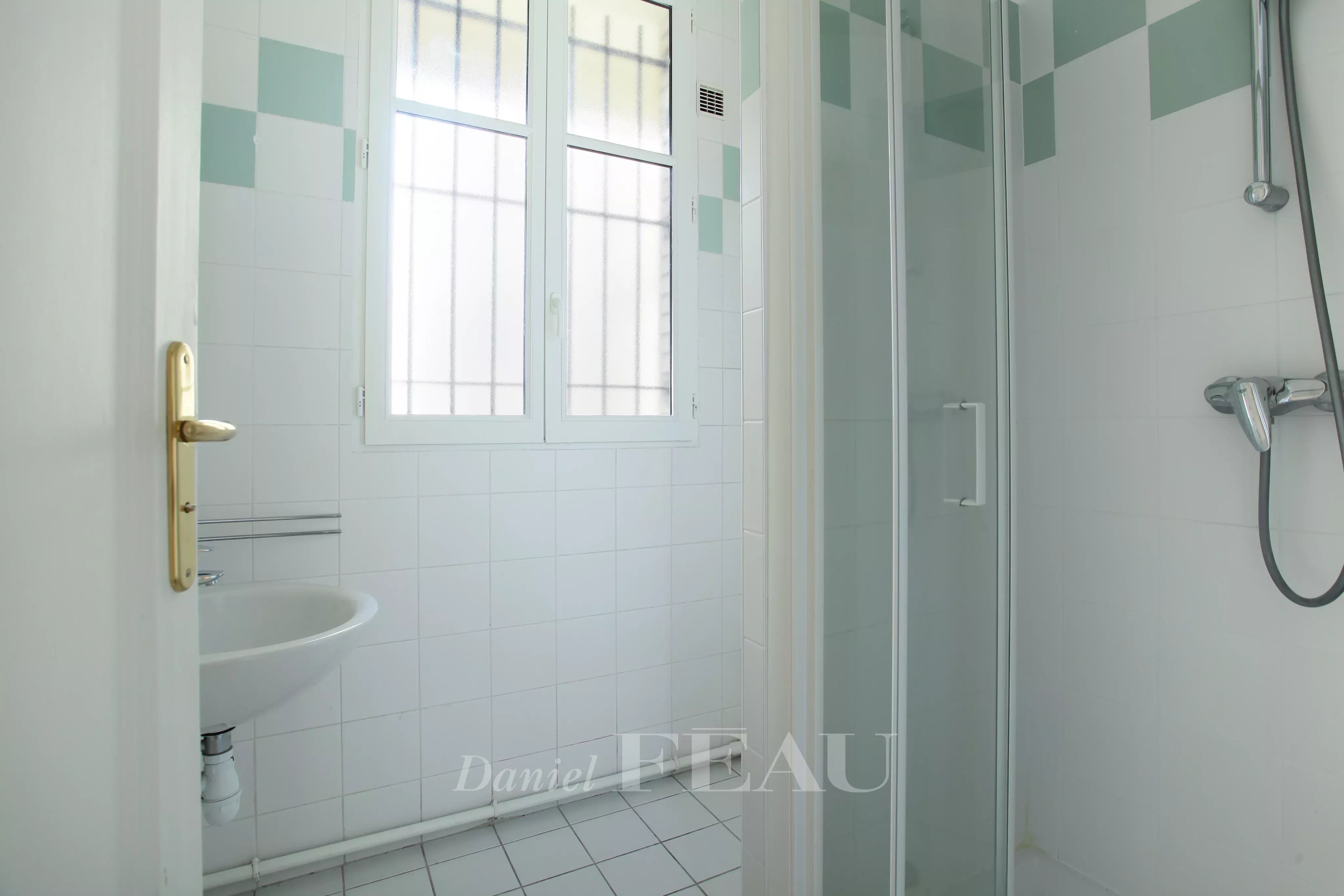 Rental Apartment Paris 16th