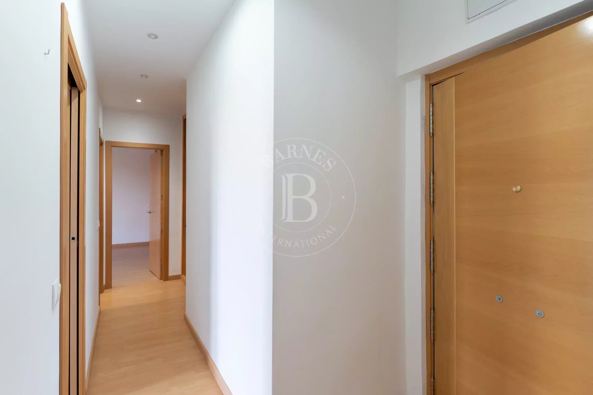 Daire Madrid - picture 32