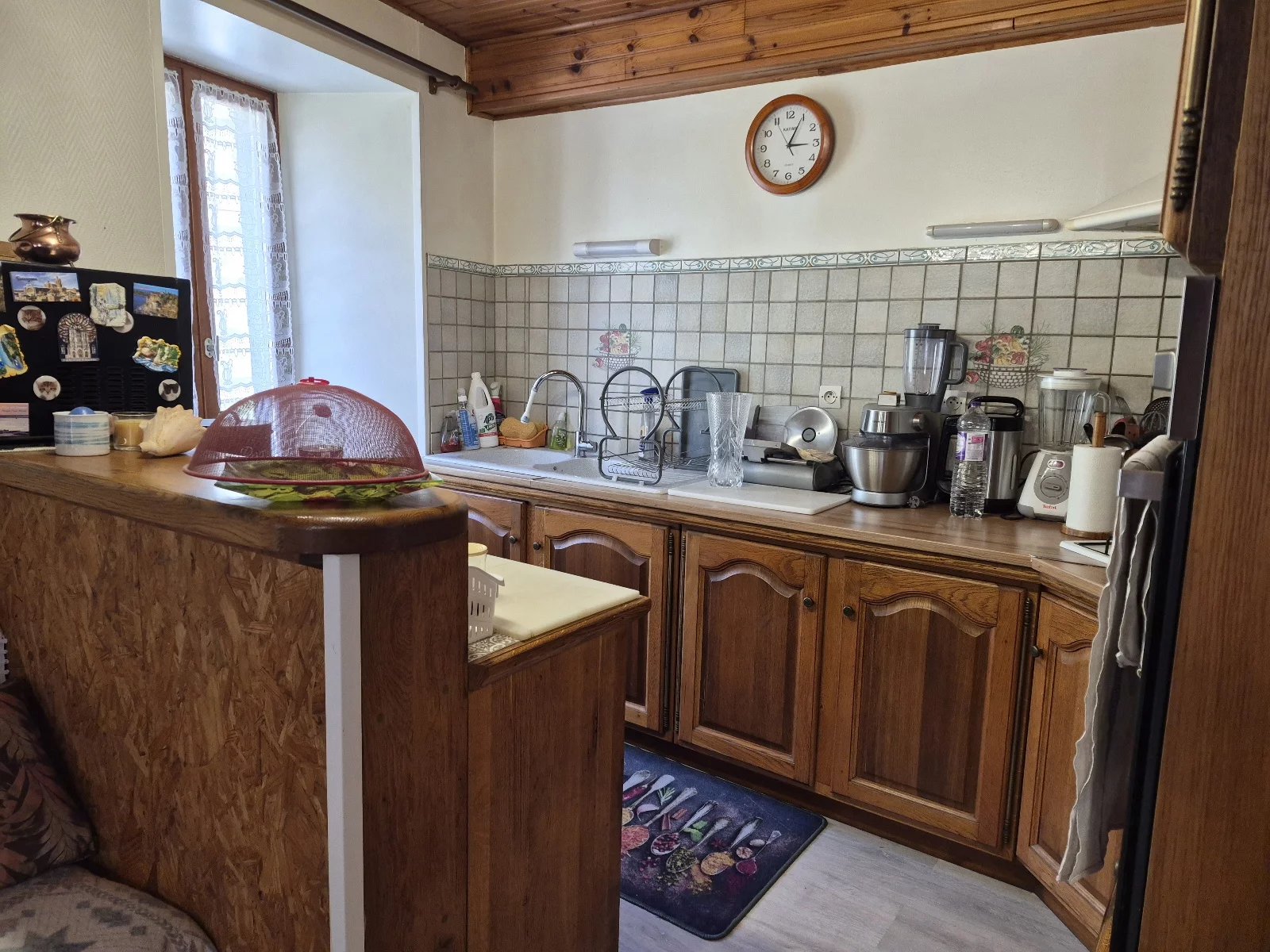 Maison de village à vendre Couflens, Ariège