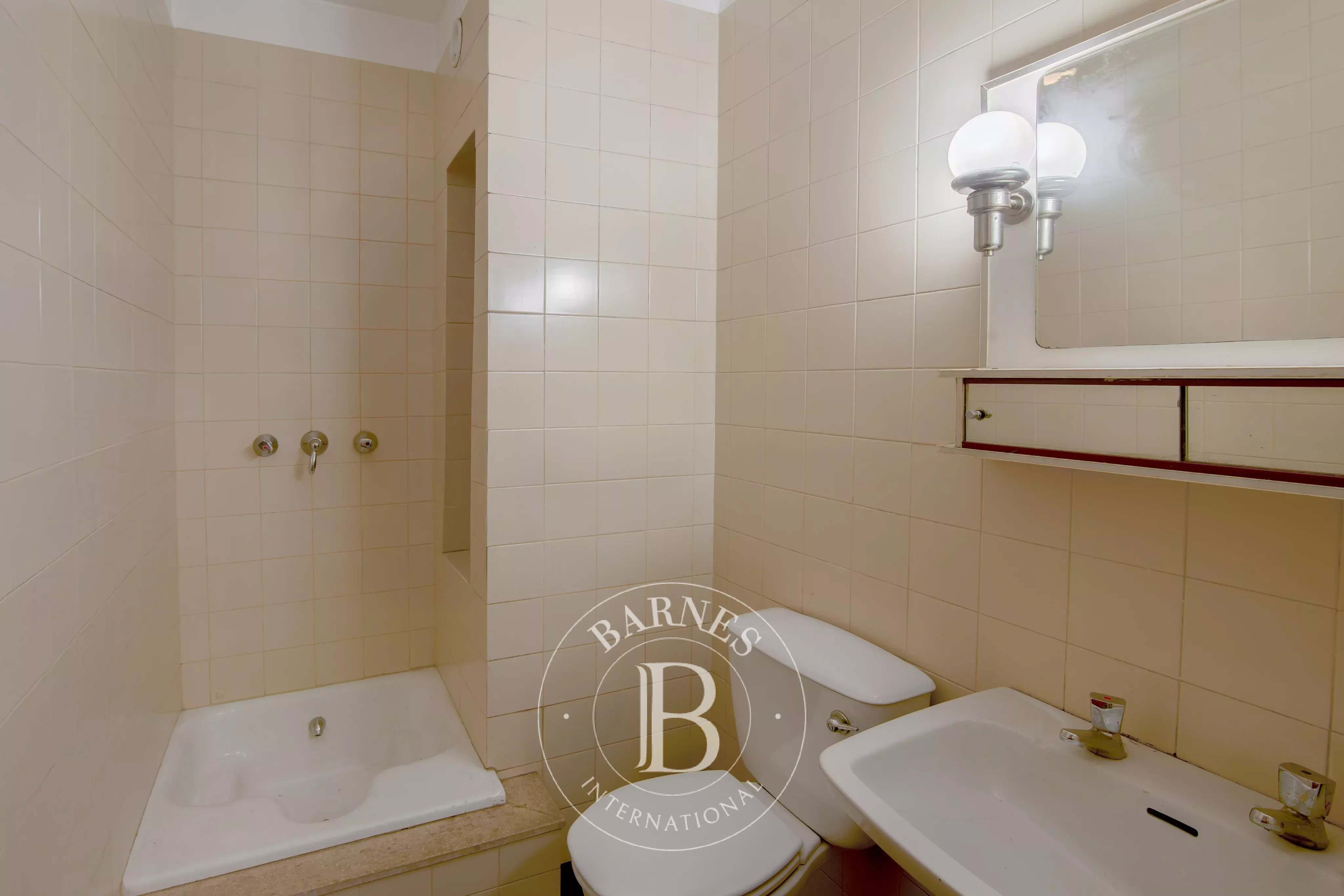 Apartamento na Avenida da Boavista
