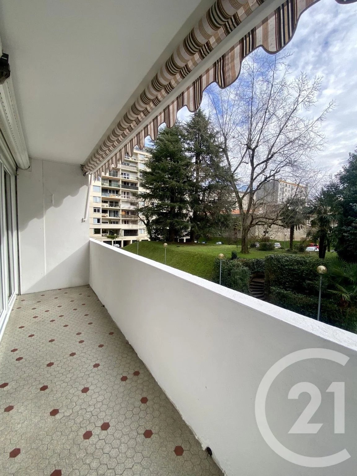 Location Appartement Pau