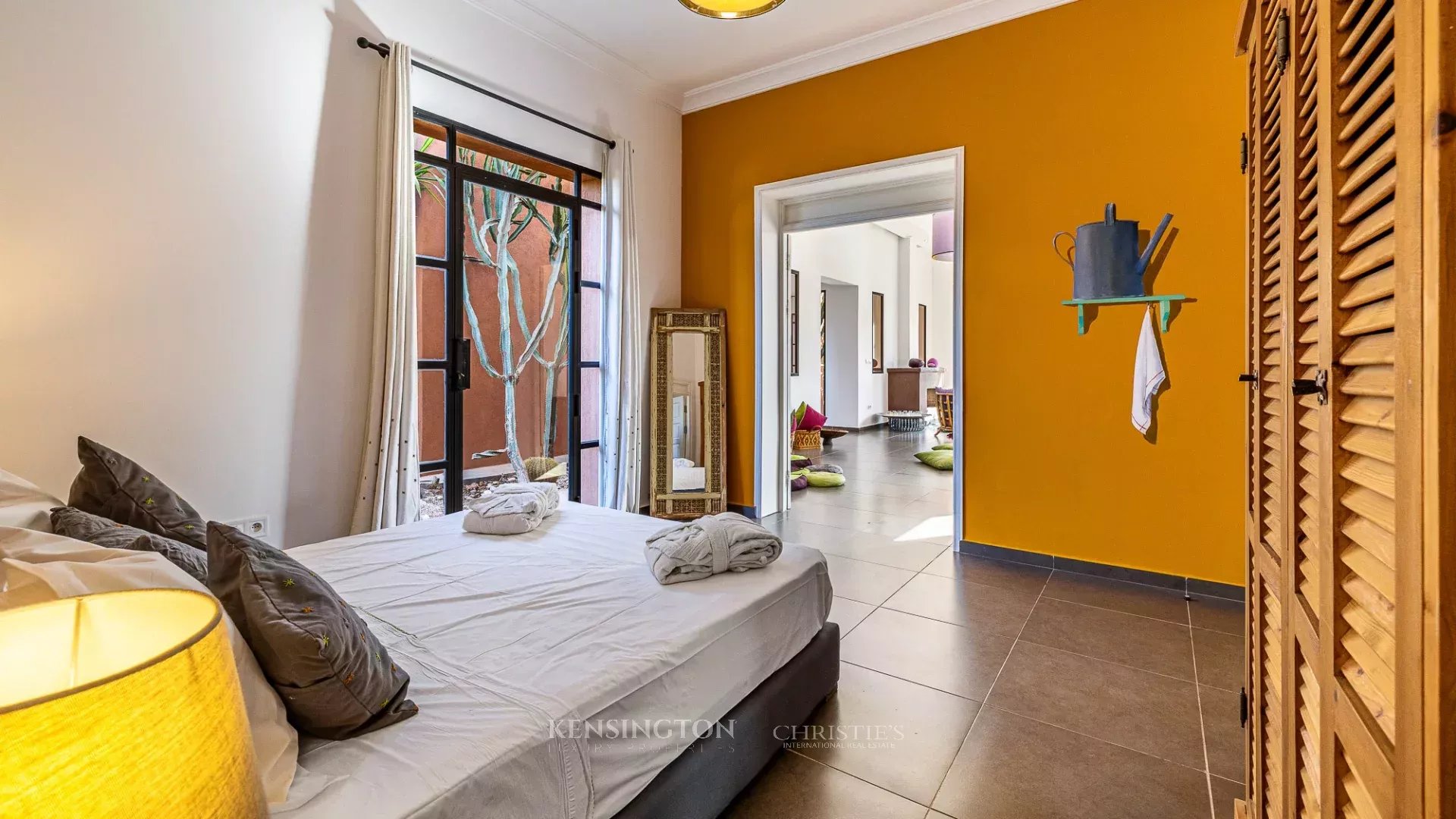 4 Bedroom Villa/Townhouse's Image 11