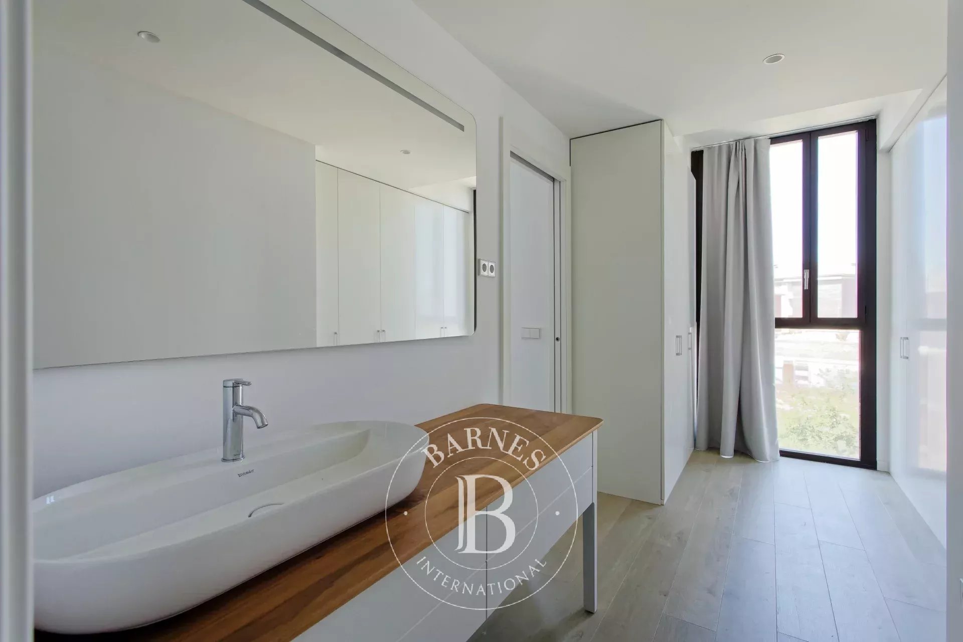 Daire Sant Cugat del Vallés - picture 20