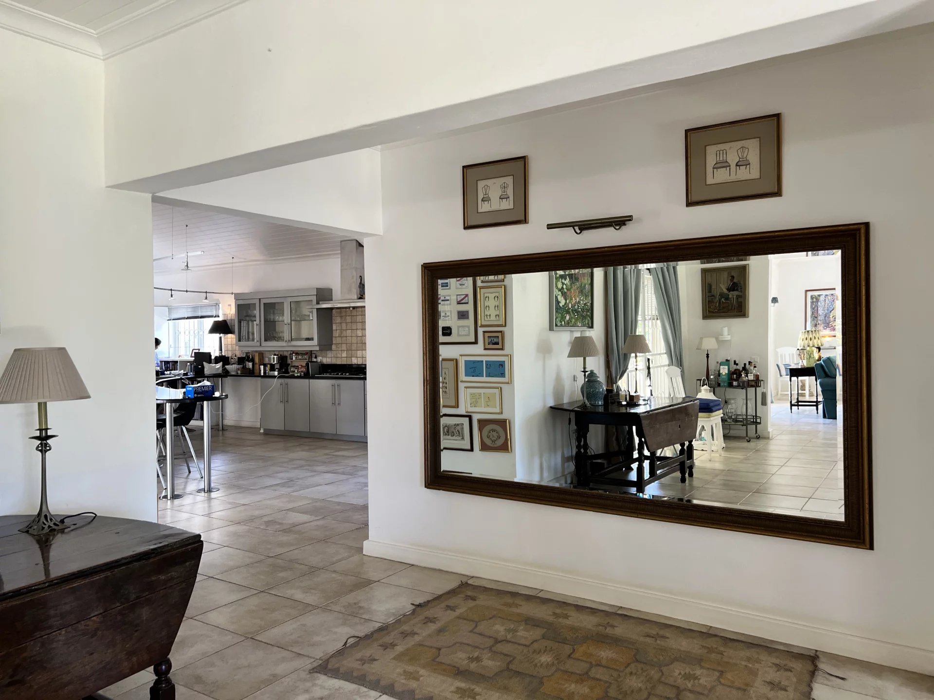 Villa Grand Gaube - picture 11 title=