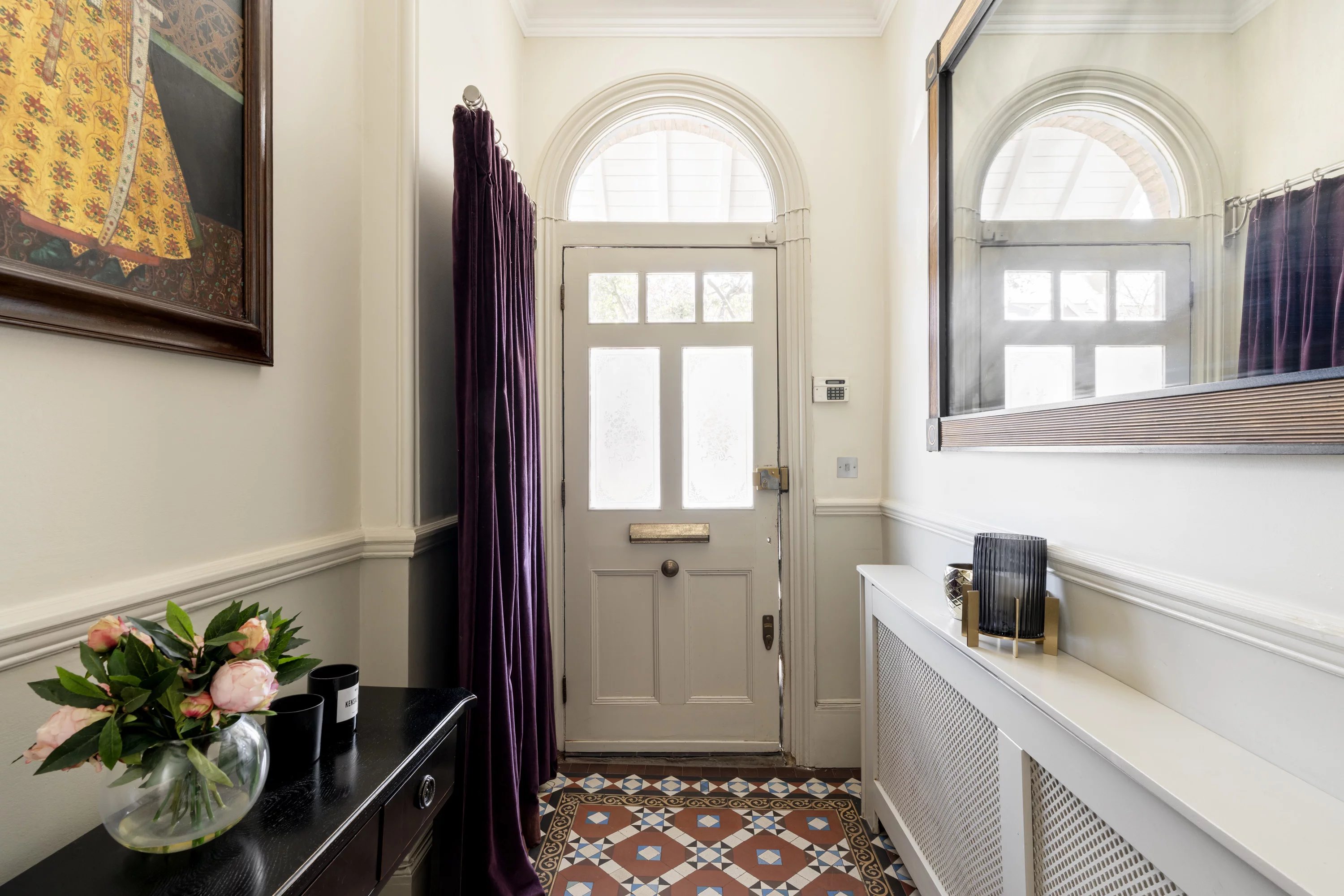 London  - Maison  - picture 15